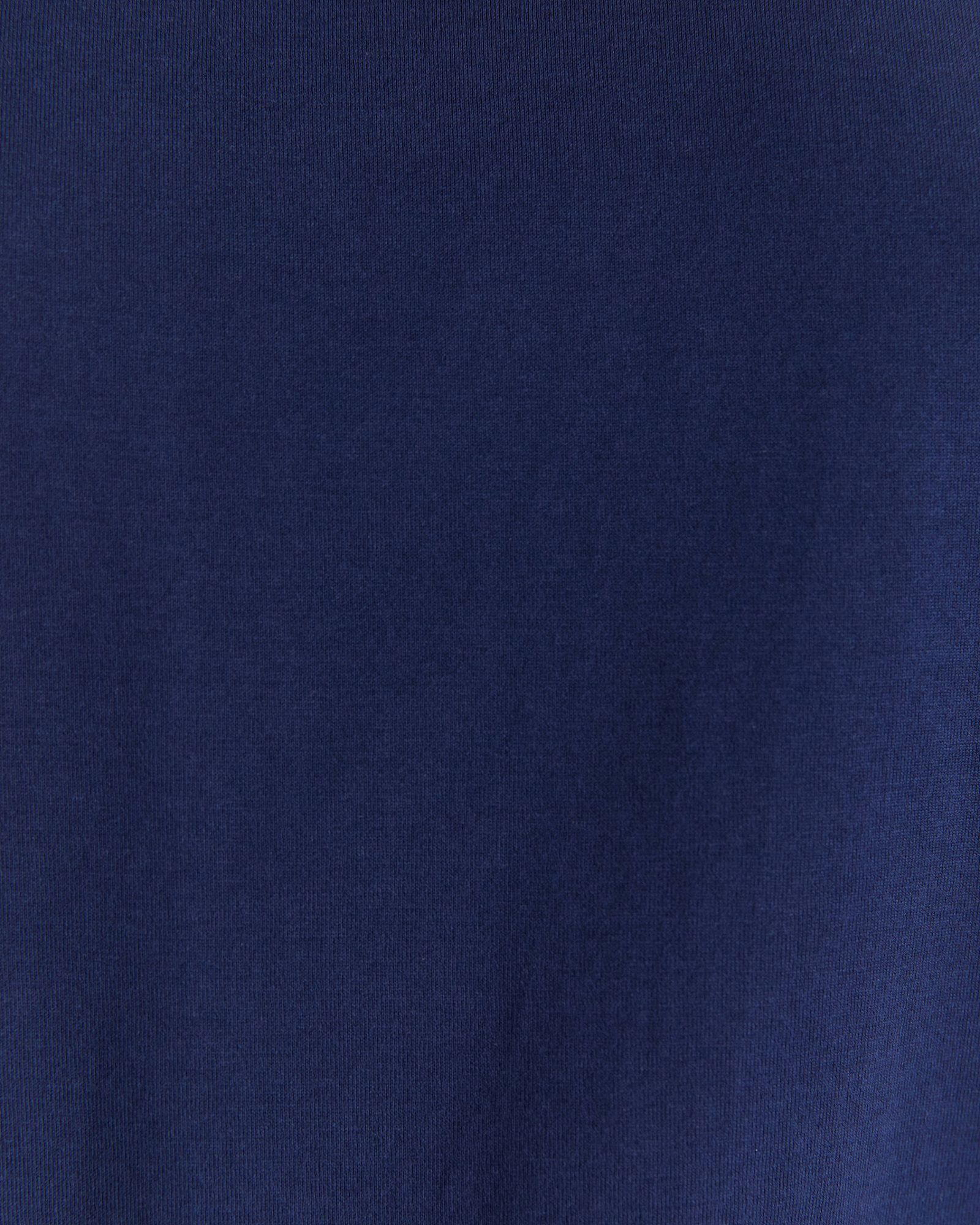 The Essential Tee in NAVY