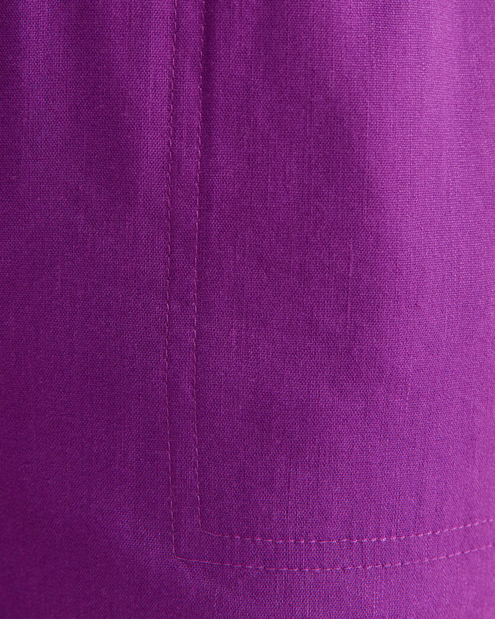 Rosa Linen Pant in HYDRANGEA