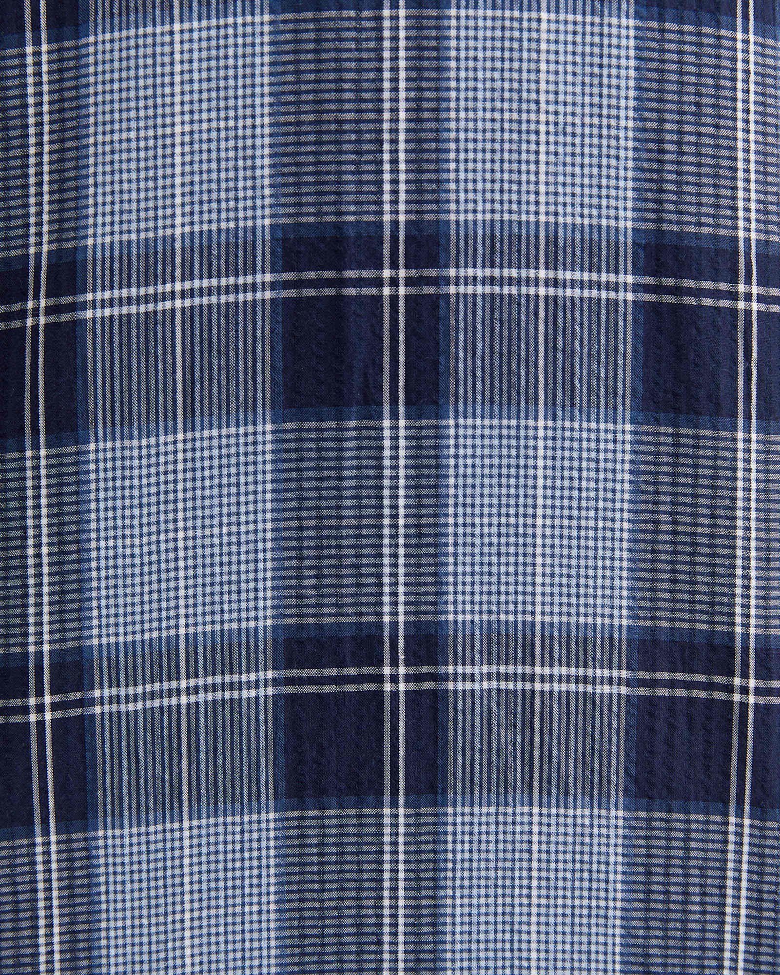 Parkhill Short Sleeve Shirt in MULTI