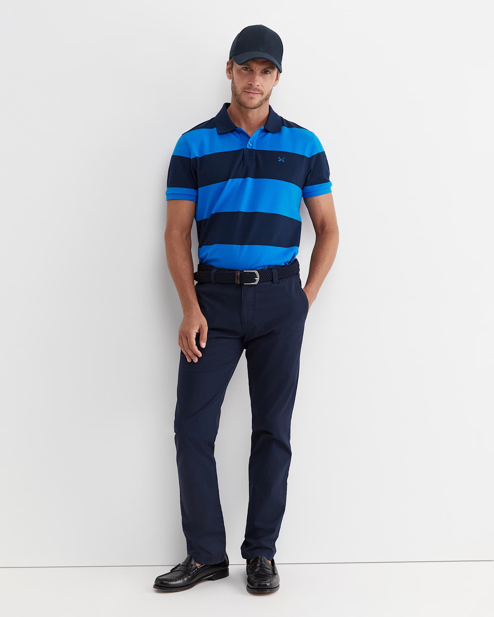 Vale Polo in COBALT