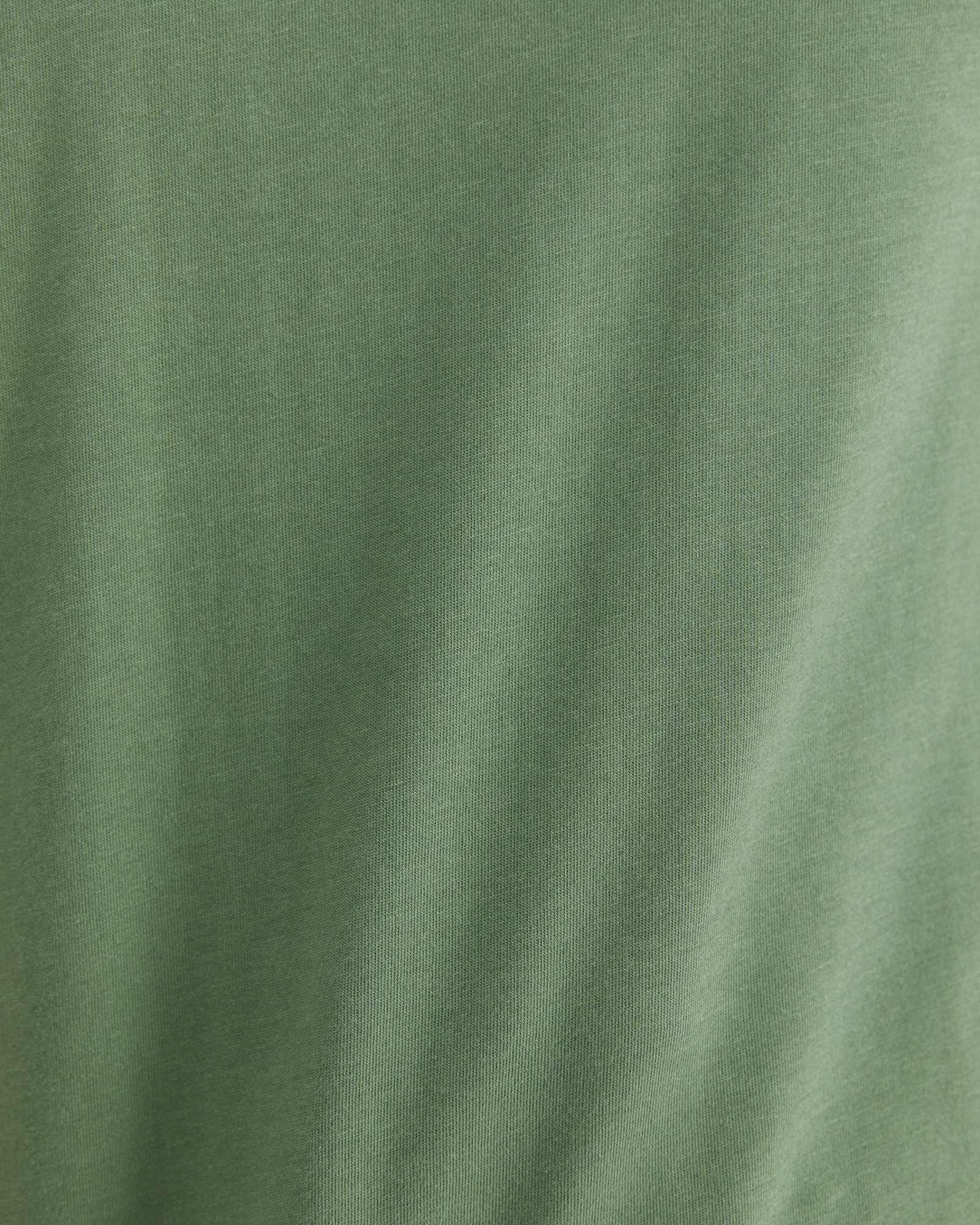 Supersoft Tee in ELM