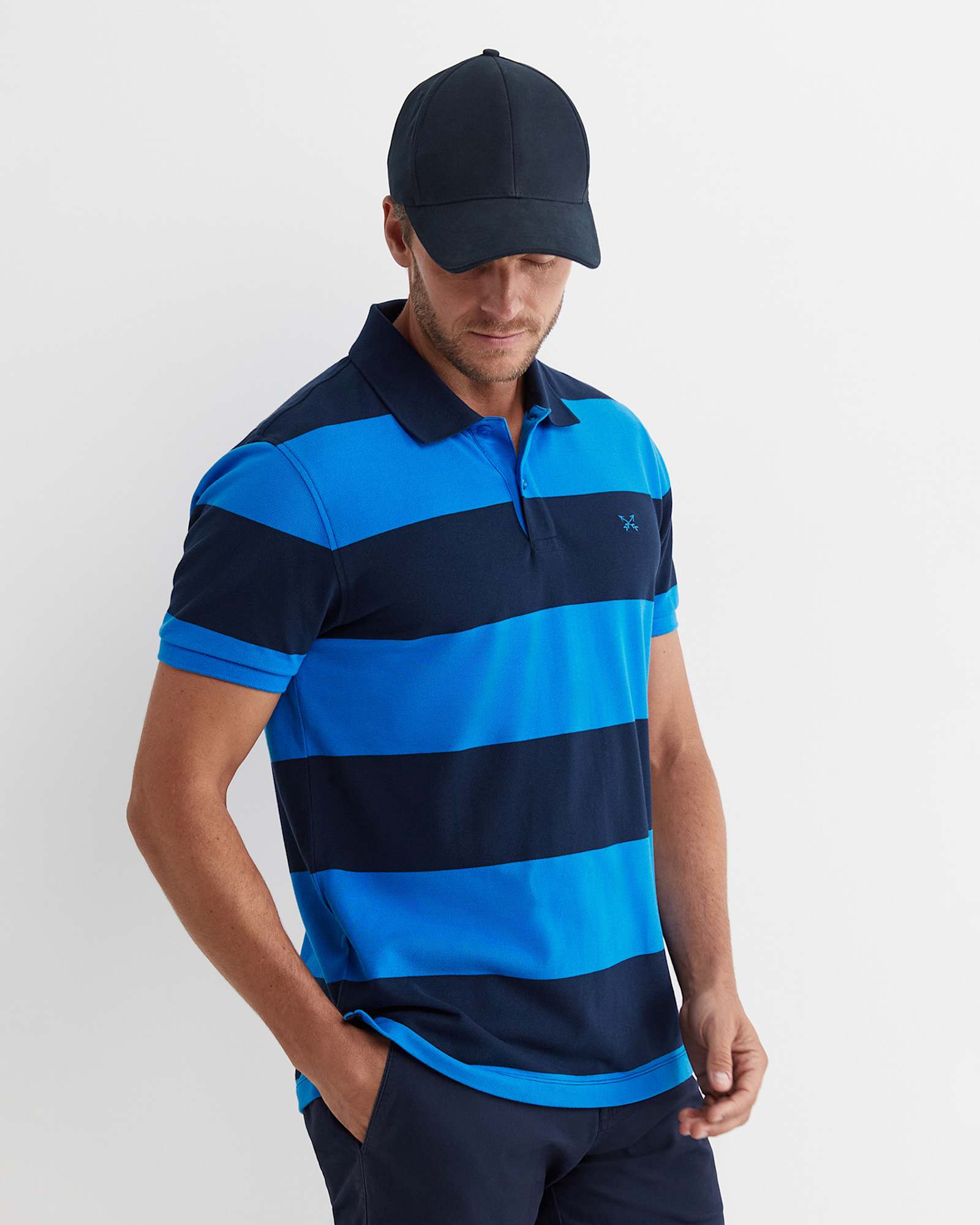 Vale Polo in COBALT
