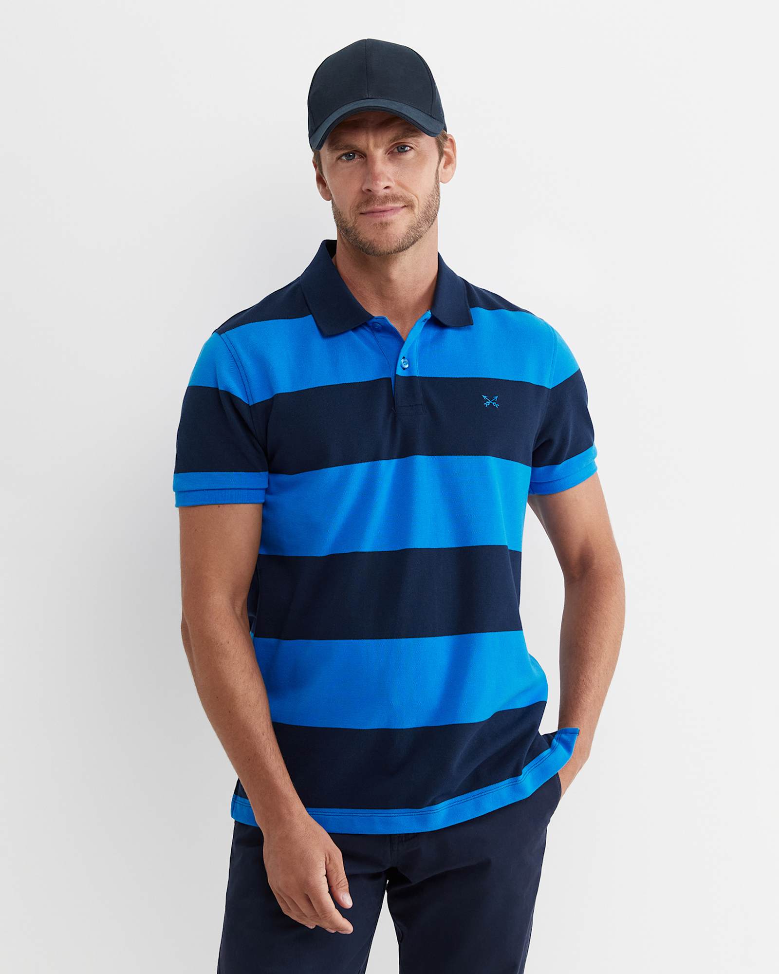 Vale Polo in COBALT