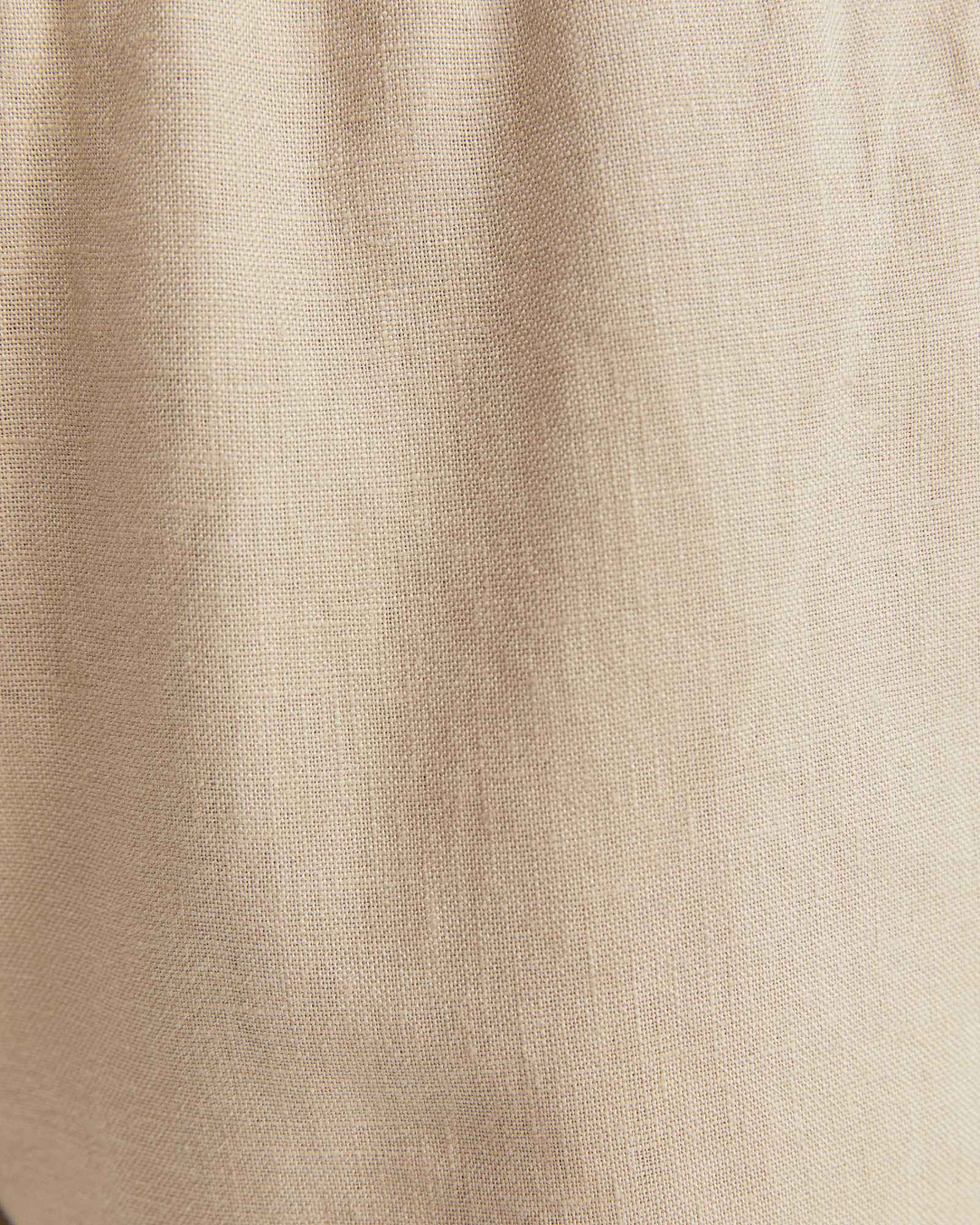 Caffery Linen Short in CAPPUCCINO