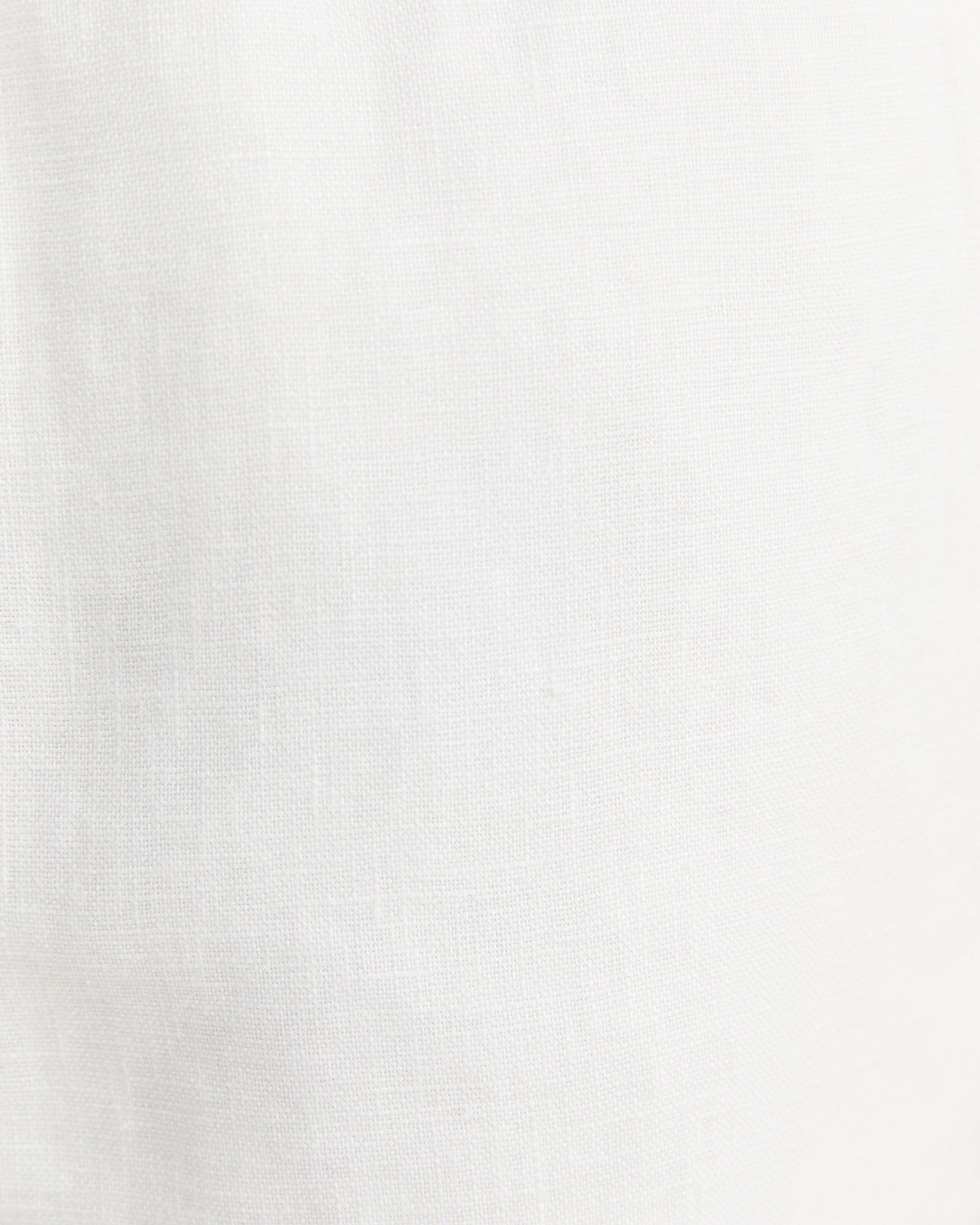 Caffery Linen Short in WHITE