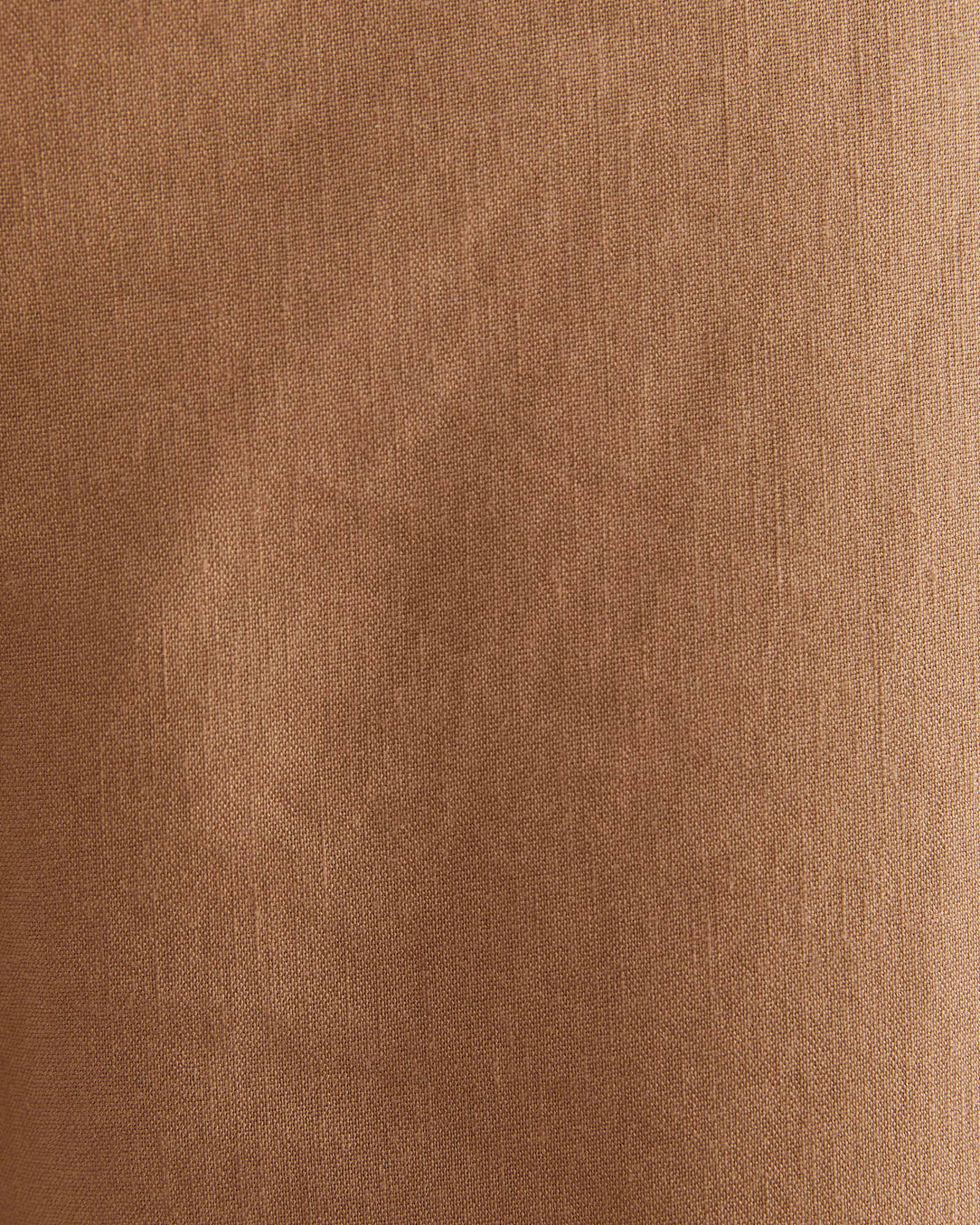 Rosa Wide Leg Linen Pant in TAN