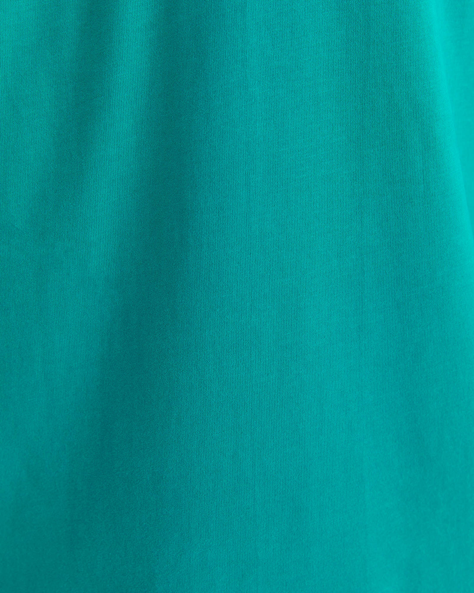 Supersoft Tee in SEAGREEN