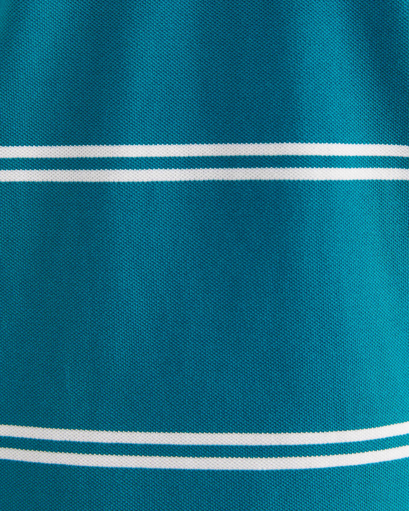 Hall Polo in TEAL