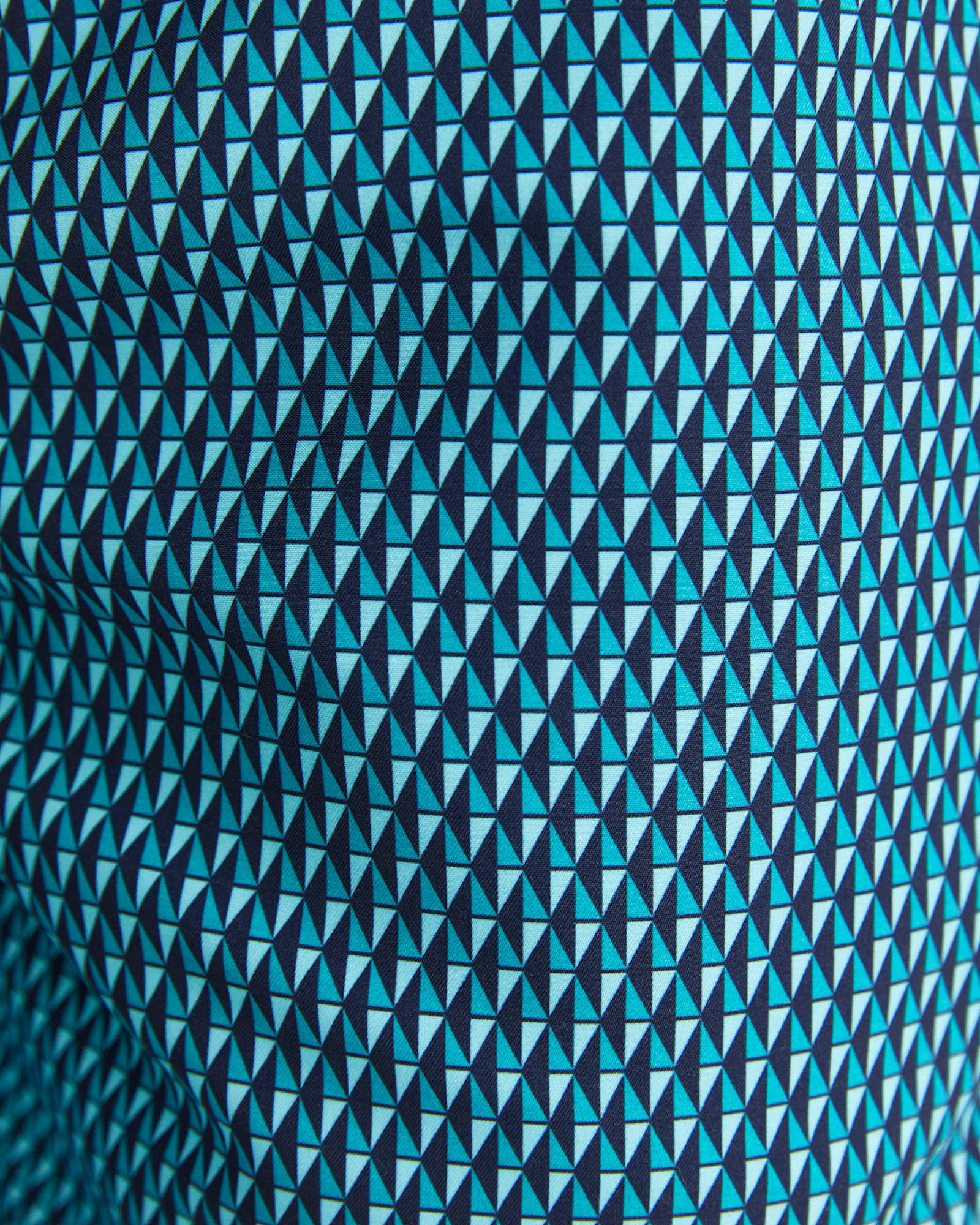 Chester Swim Short in NAVY MULTI