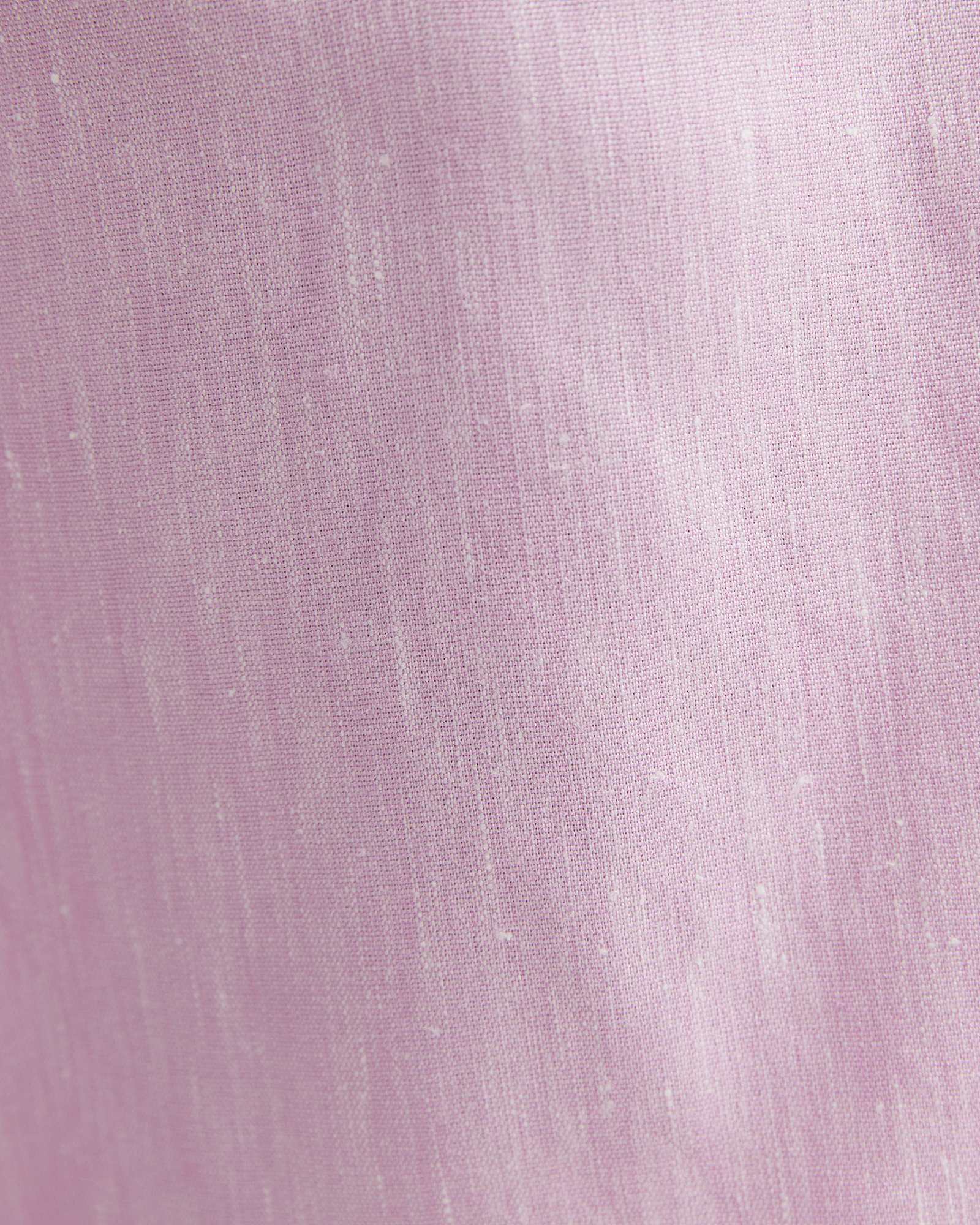 Rosa Linen Short in ORCHID