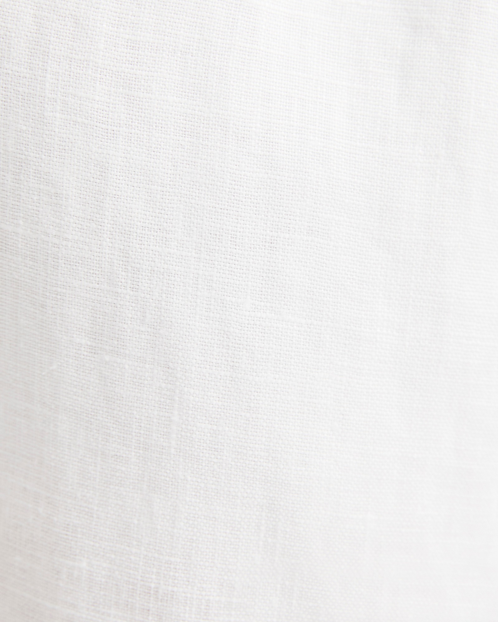 Lulu Drawcord Pant in WHITE