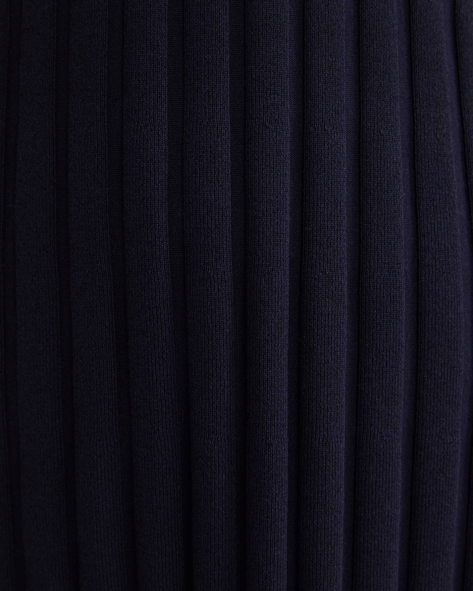 Maxine Milano Tennis Dress in NAVY
