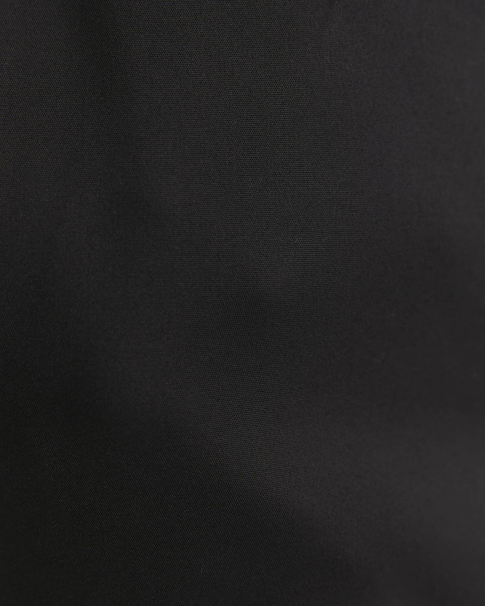 Yvette Straight Pant in BLACK