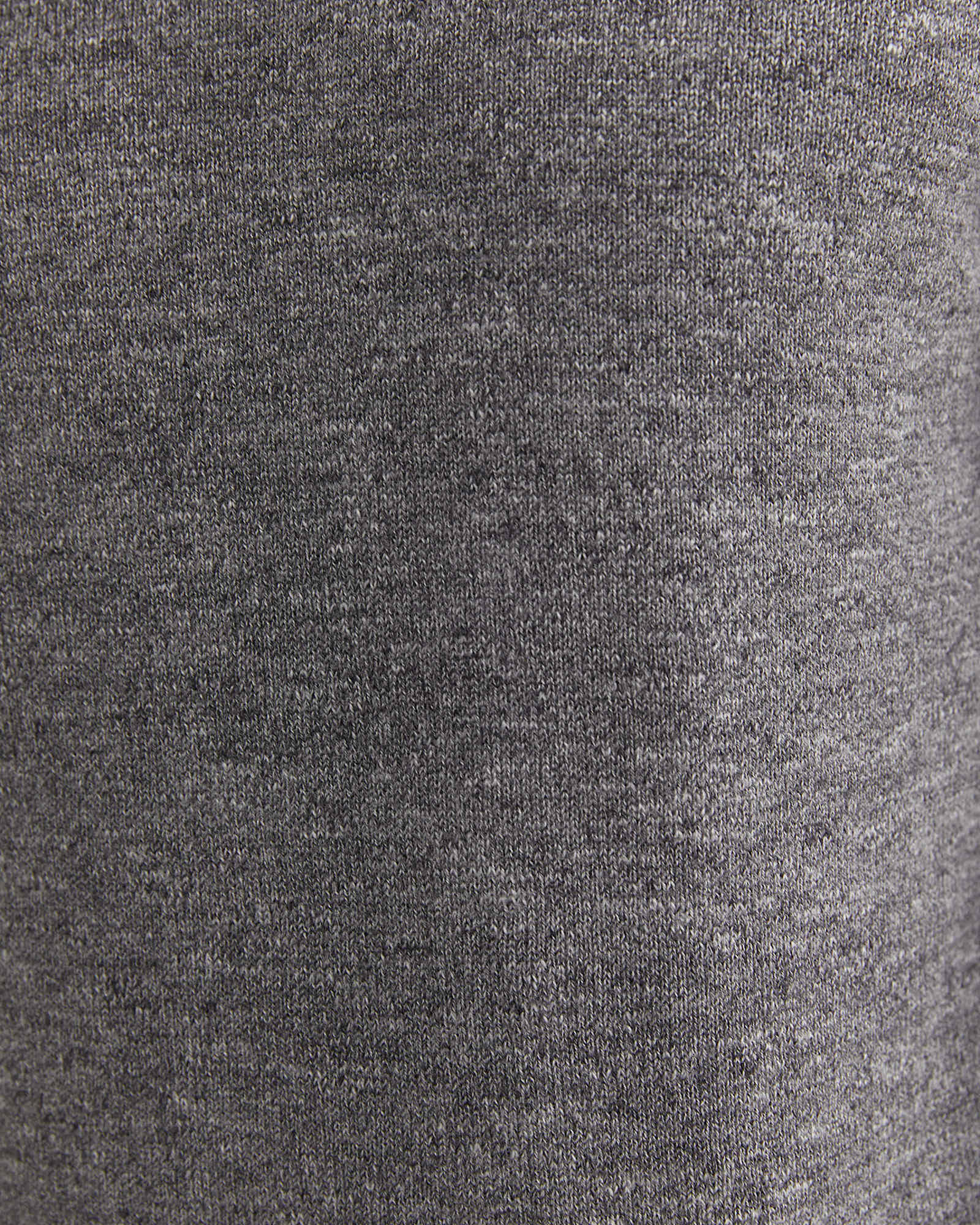 Riley Raglan Crew Neck Knit in LIGHT GREY