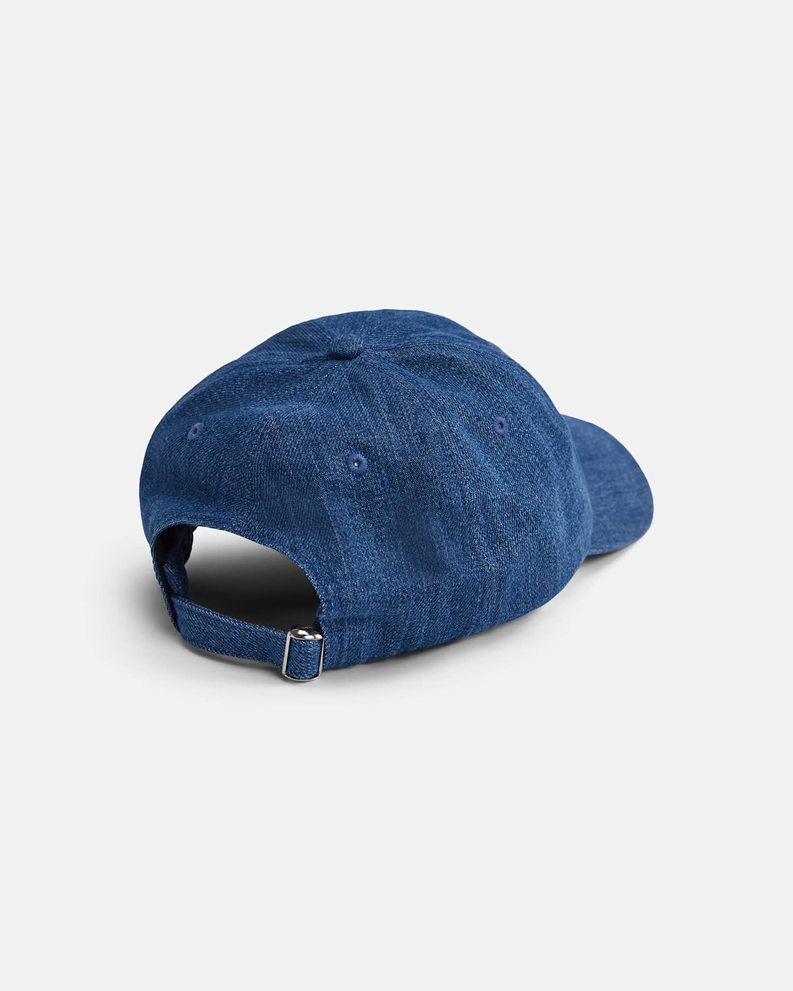 SC Cap in LIGHT INDIGO