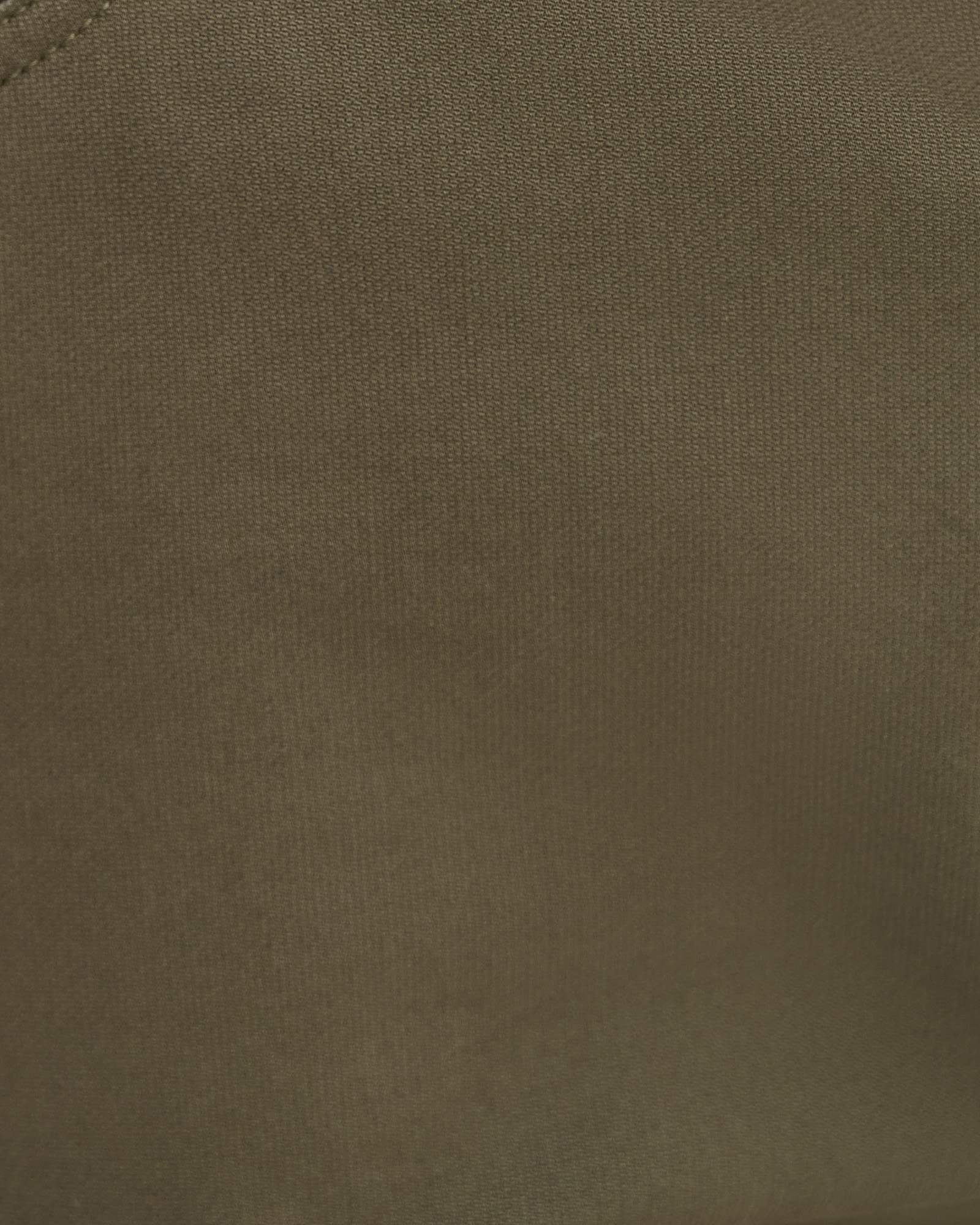 Tapered Bedford Jean in KHAKI