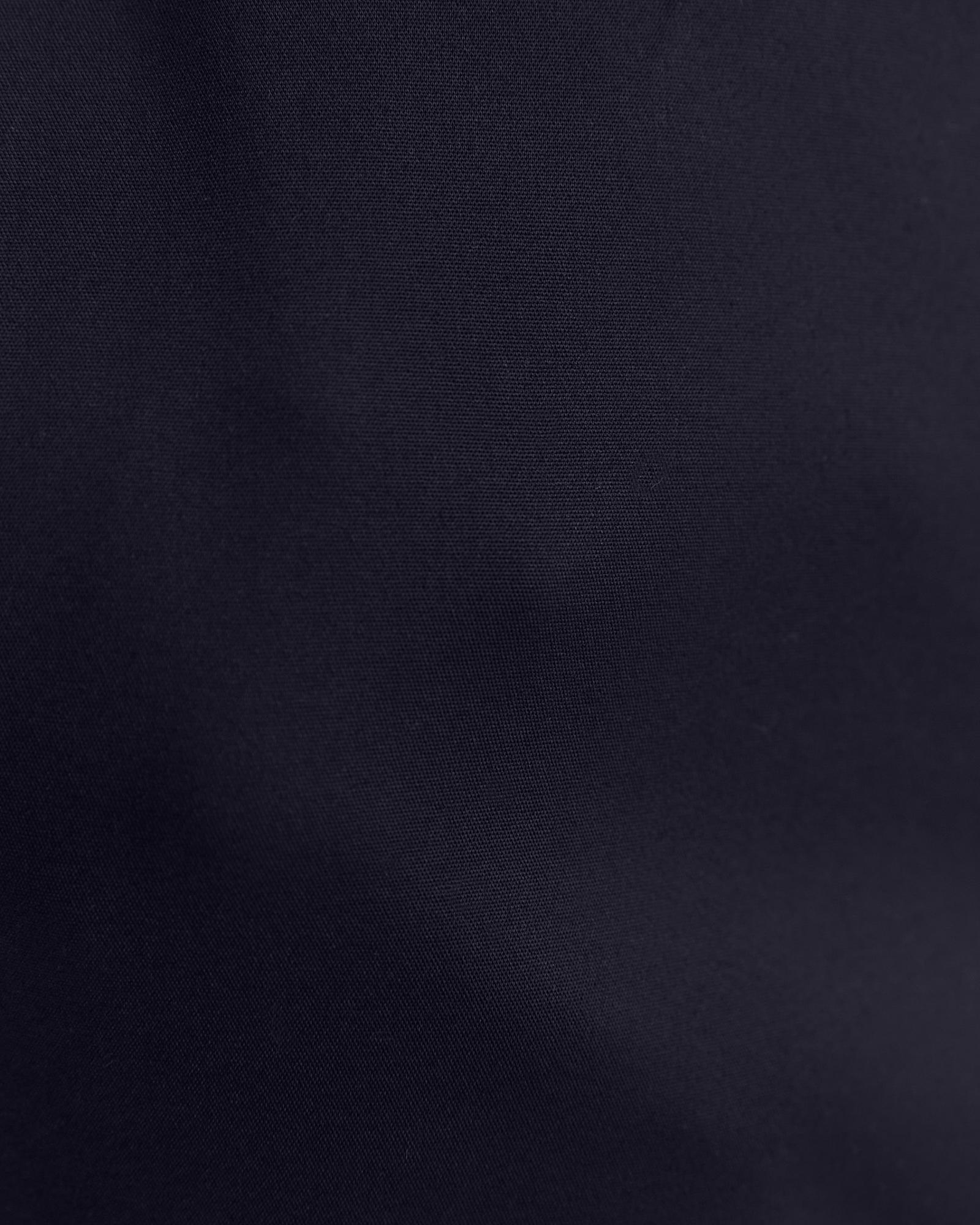 Yvette Straight Pant in NAVY
