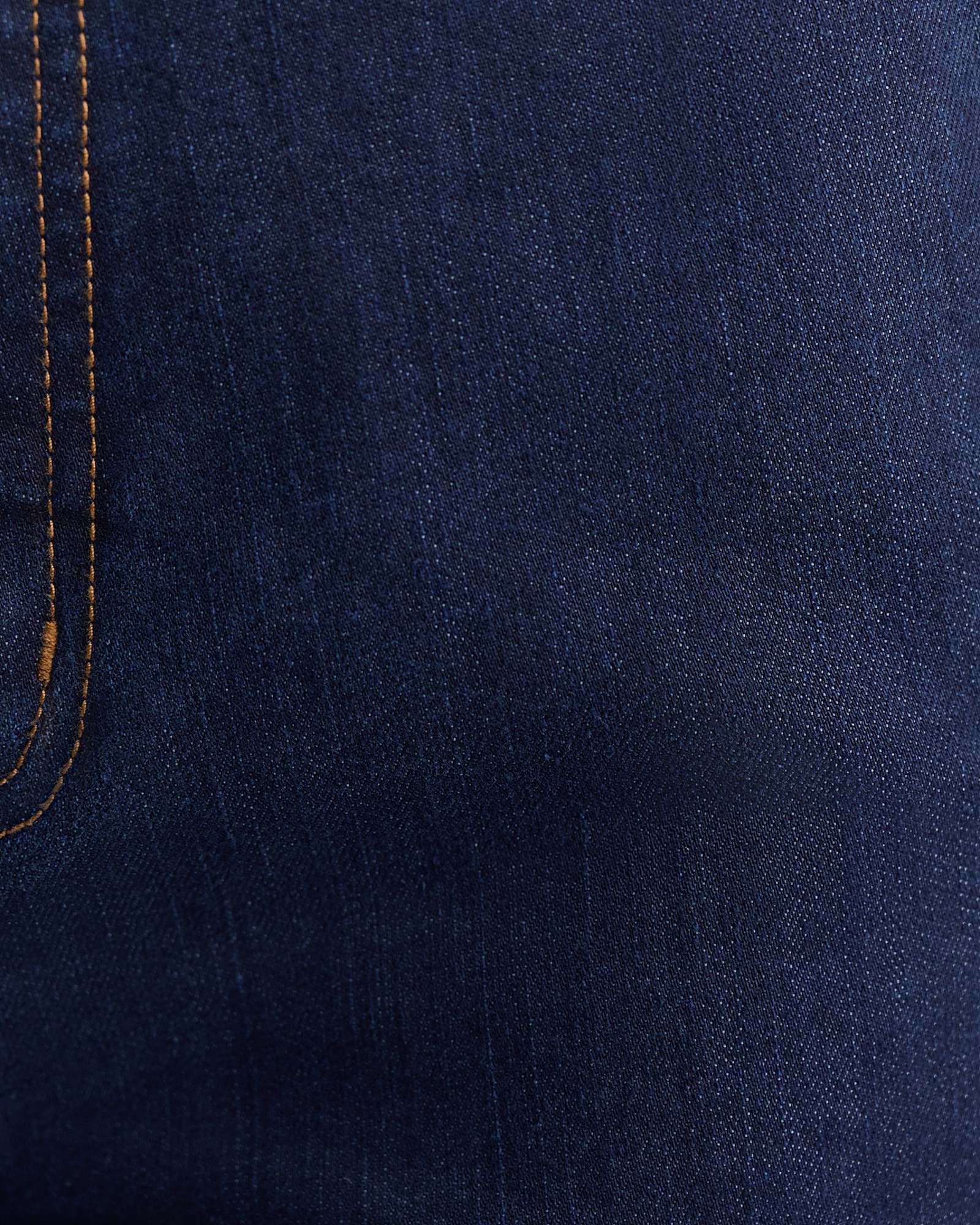 Maxine Trouser Jean in DARK WASH