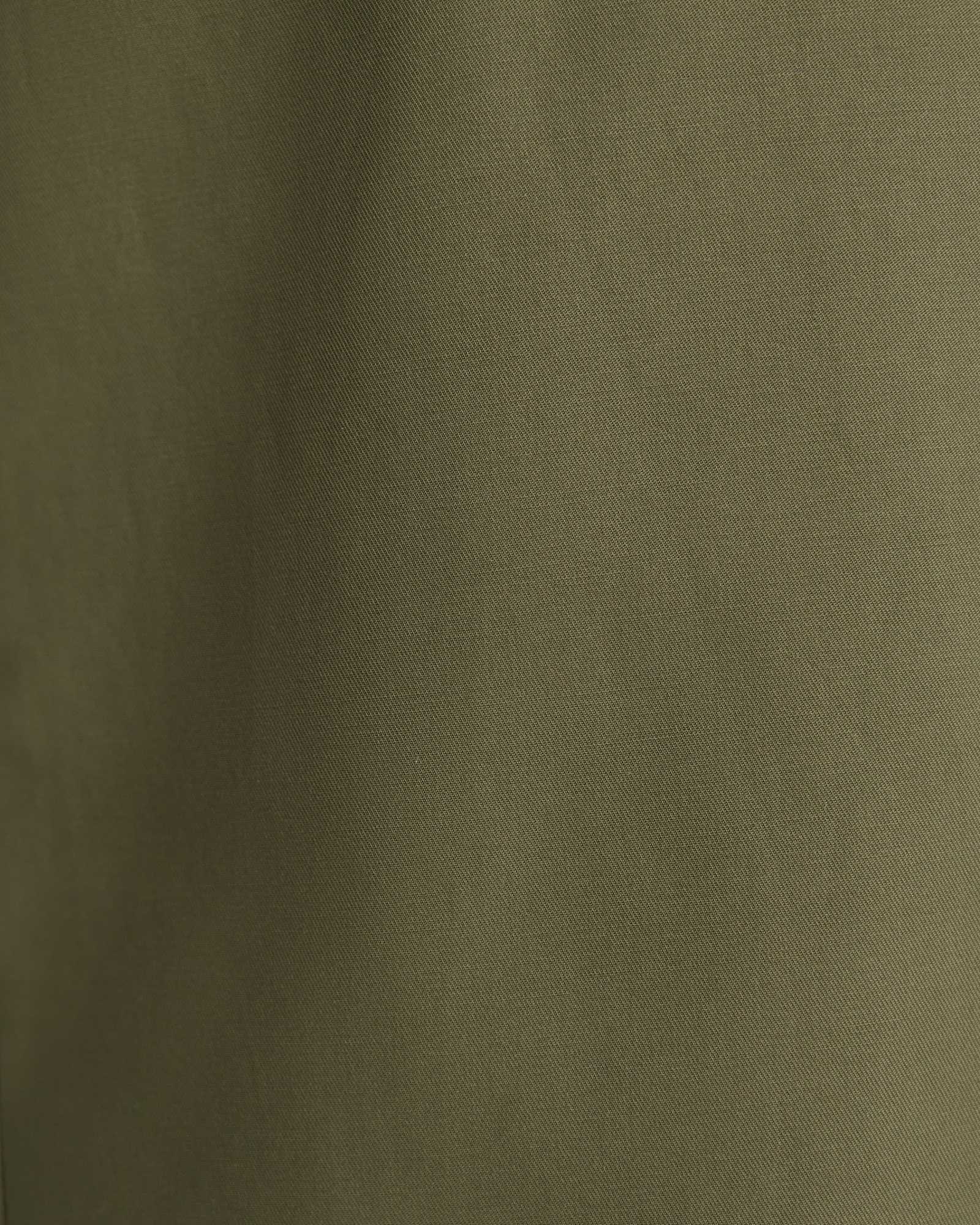 Audrey Mac Jacket in KHAKI