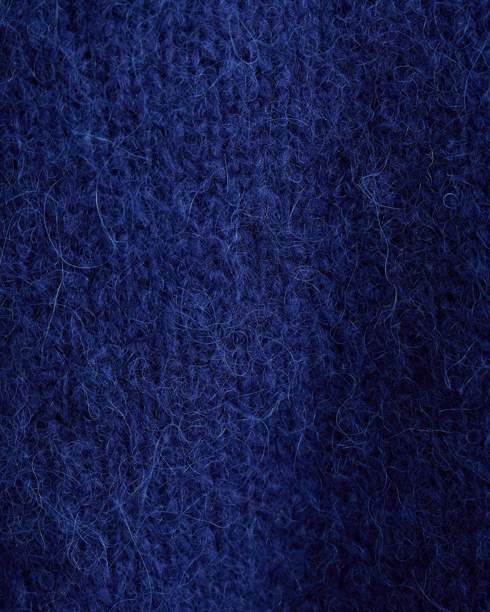 Sarish Chunky Sweater in MIDNIGHT