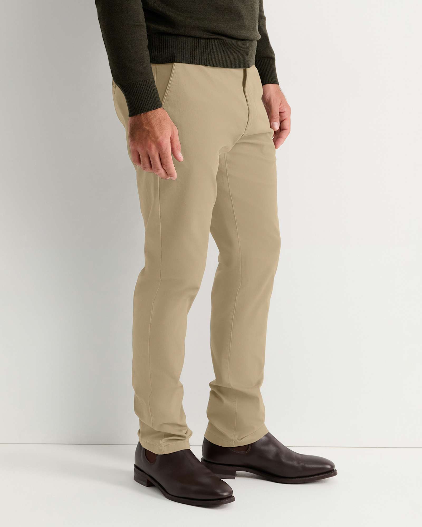 Jones Chino in LIMESTONE