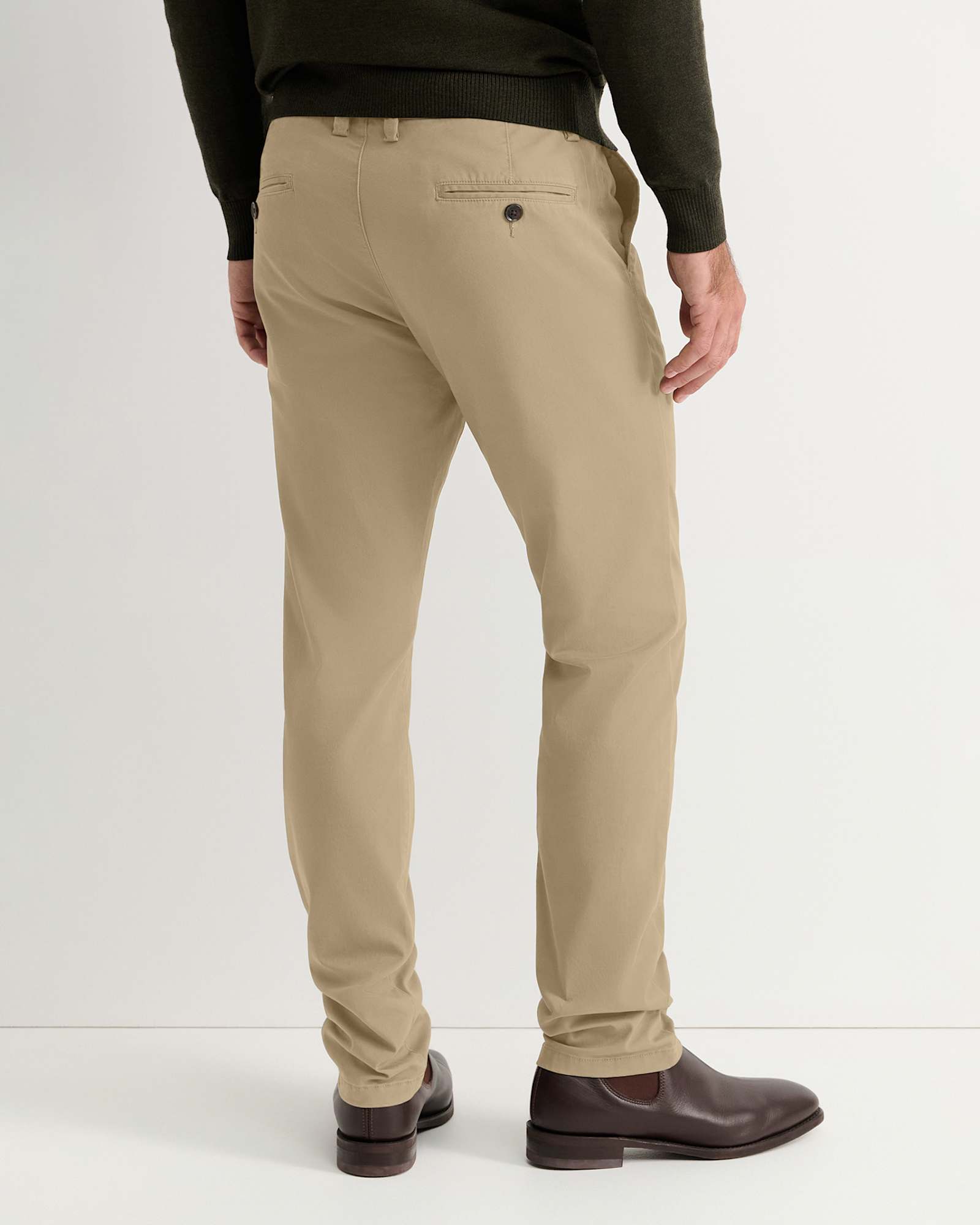 Jones Chino in LIMESTONE