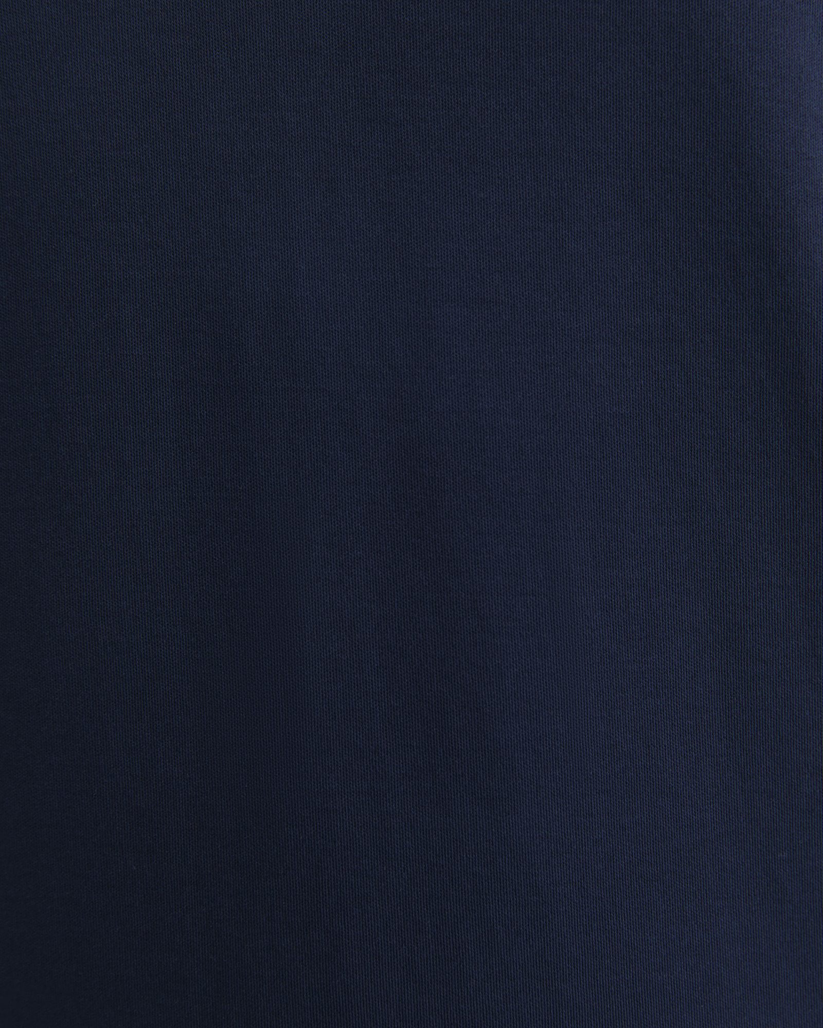 Manning Short Sleeve Polo in NAVY