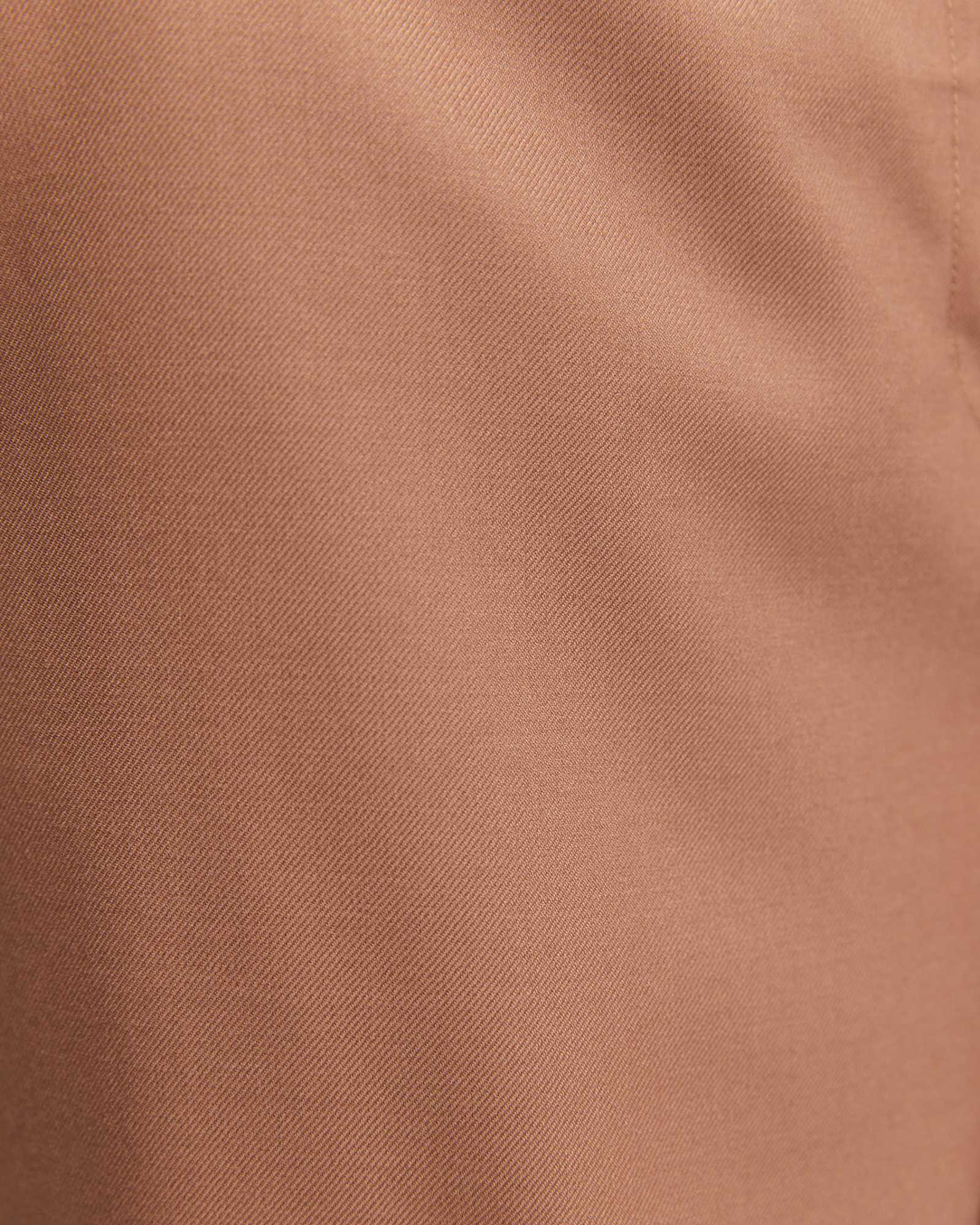 Wren Wide Leg Pant in CAMEL