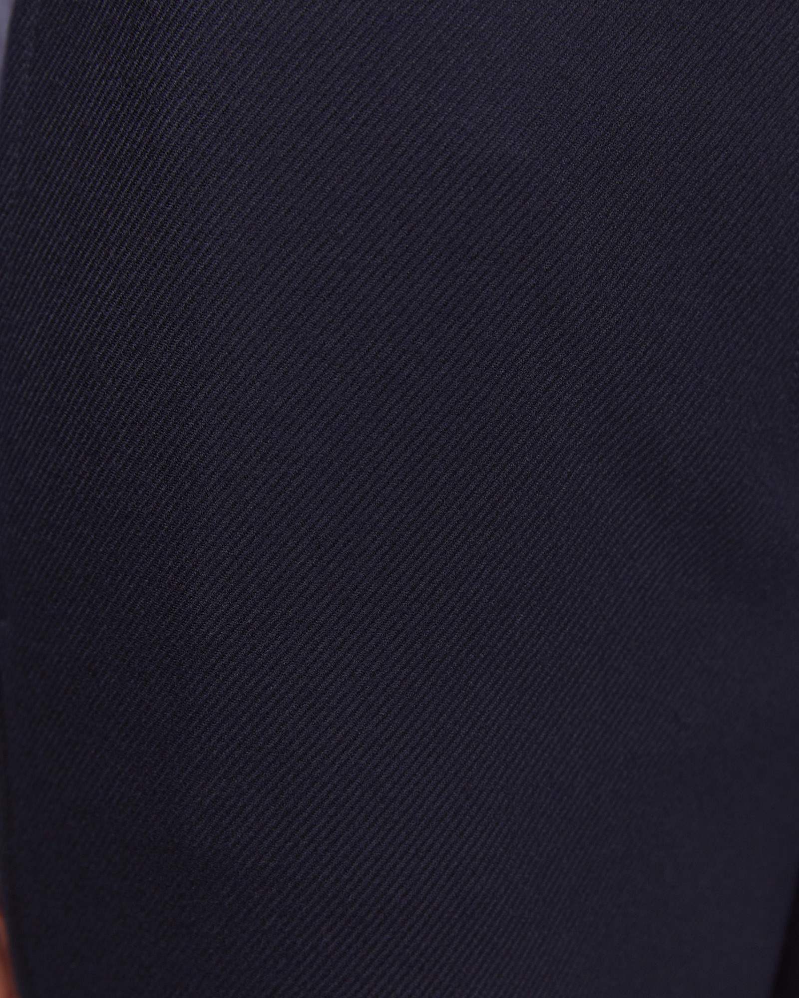 Frankie Straight Leg Pant in NAVY