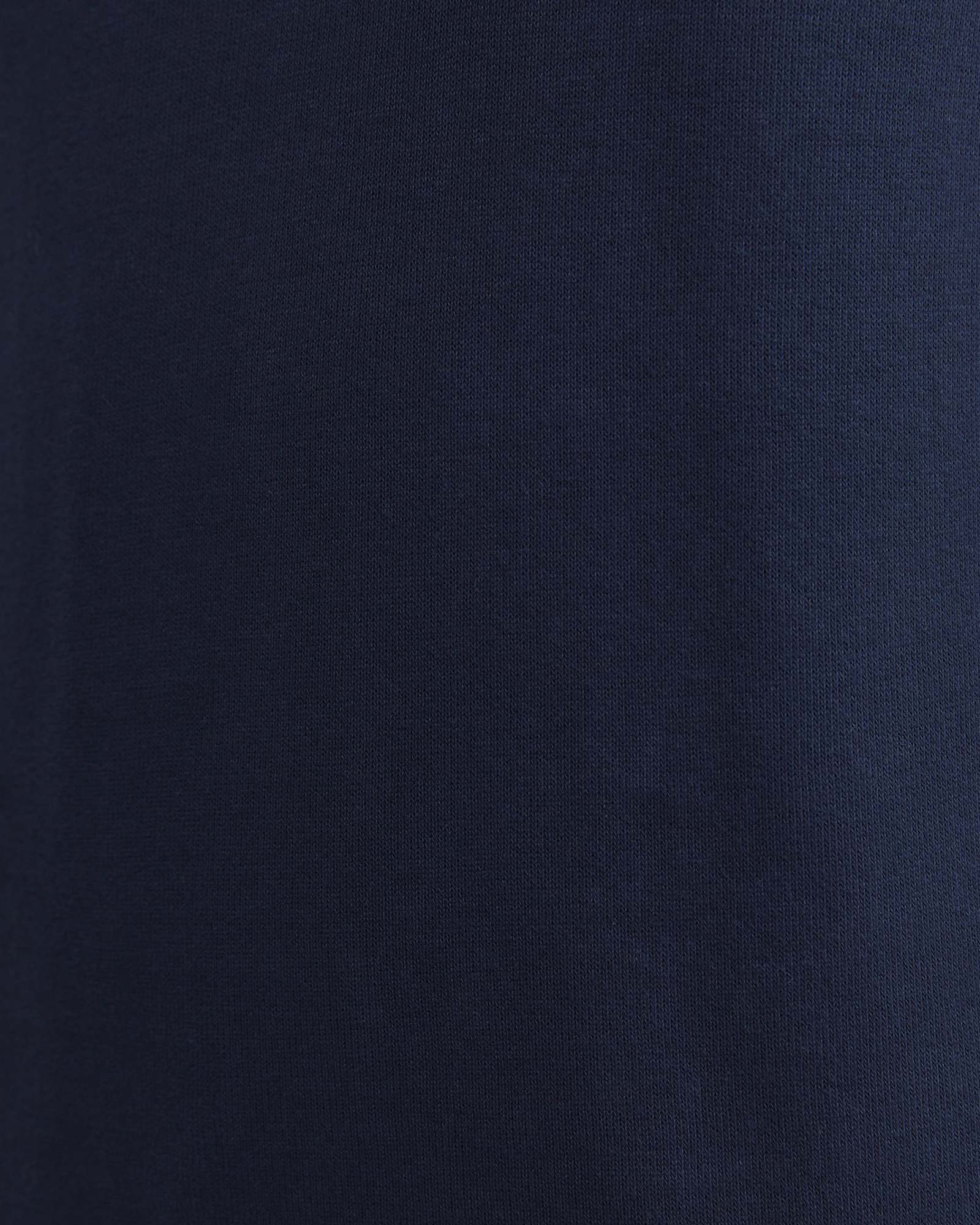 SC Quarter Zip Sweat in NAVY
