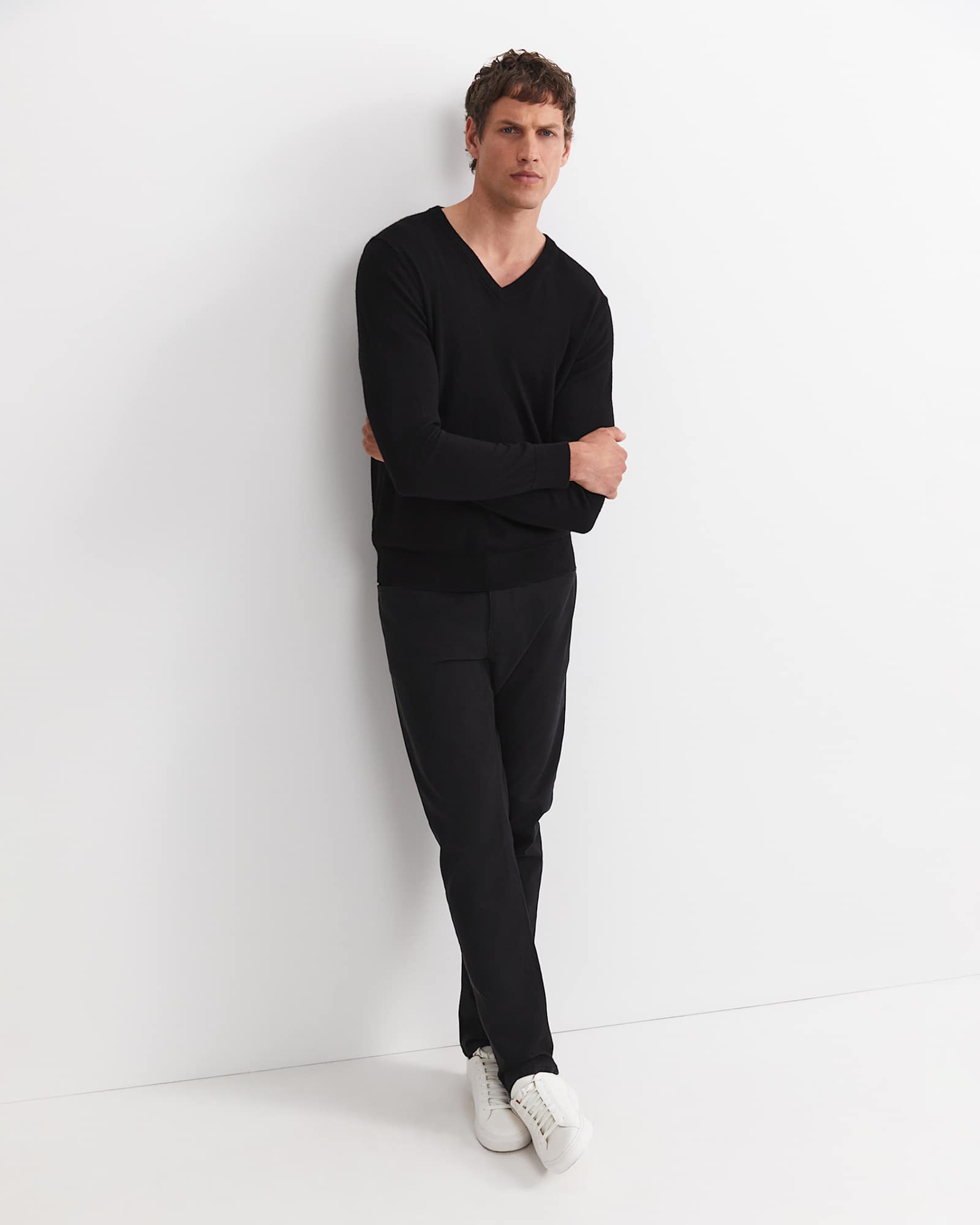 Bedford Jean in BLACK