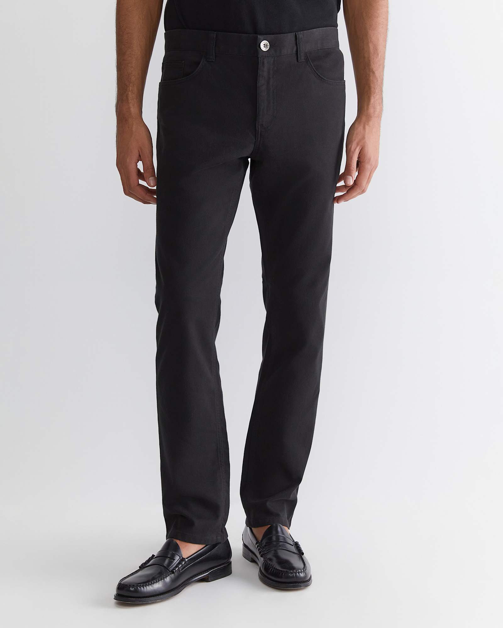 Bedford Jean in BLACK