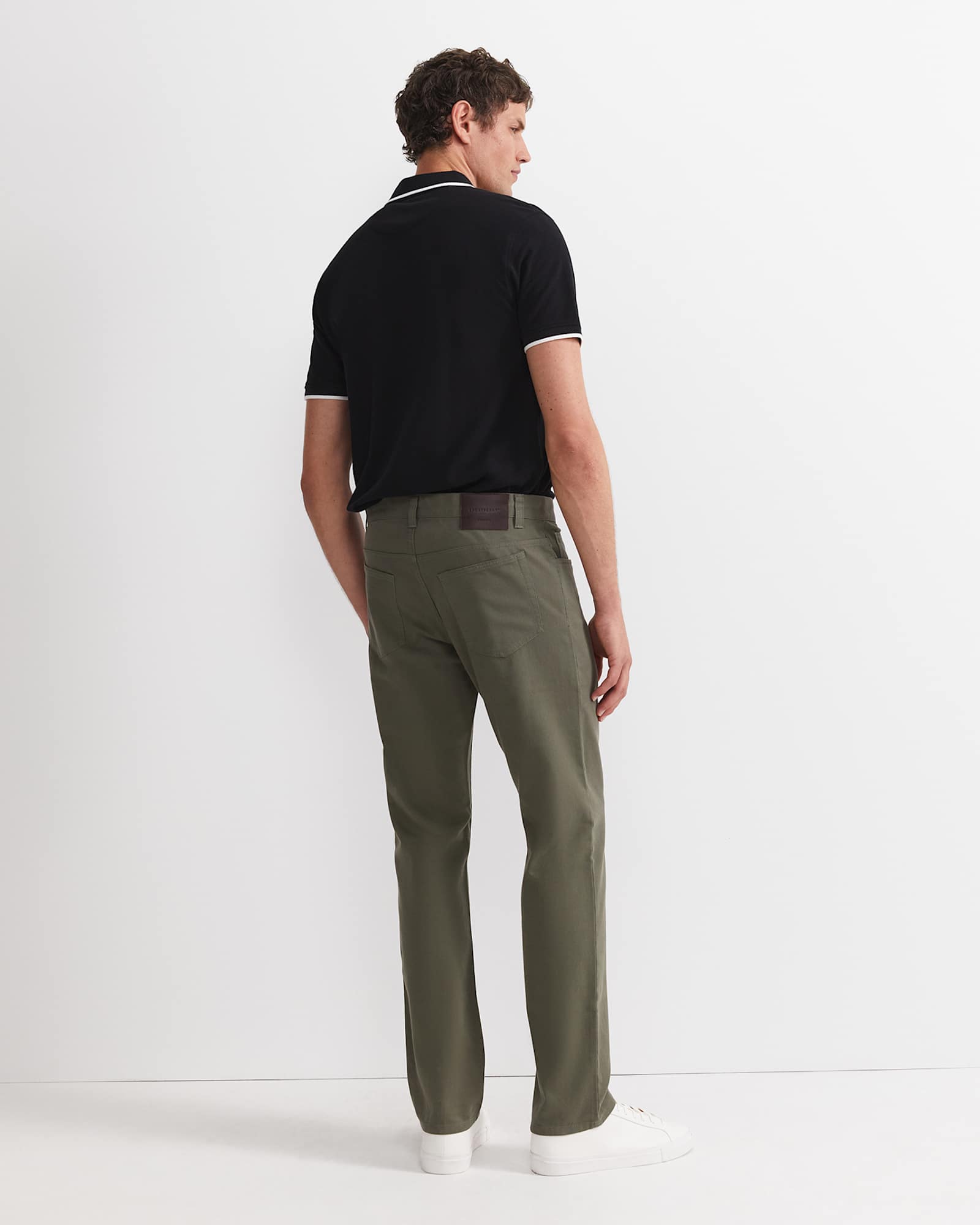 Bedford Jean in UTILITY