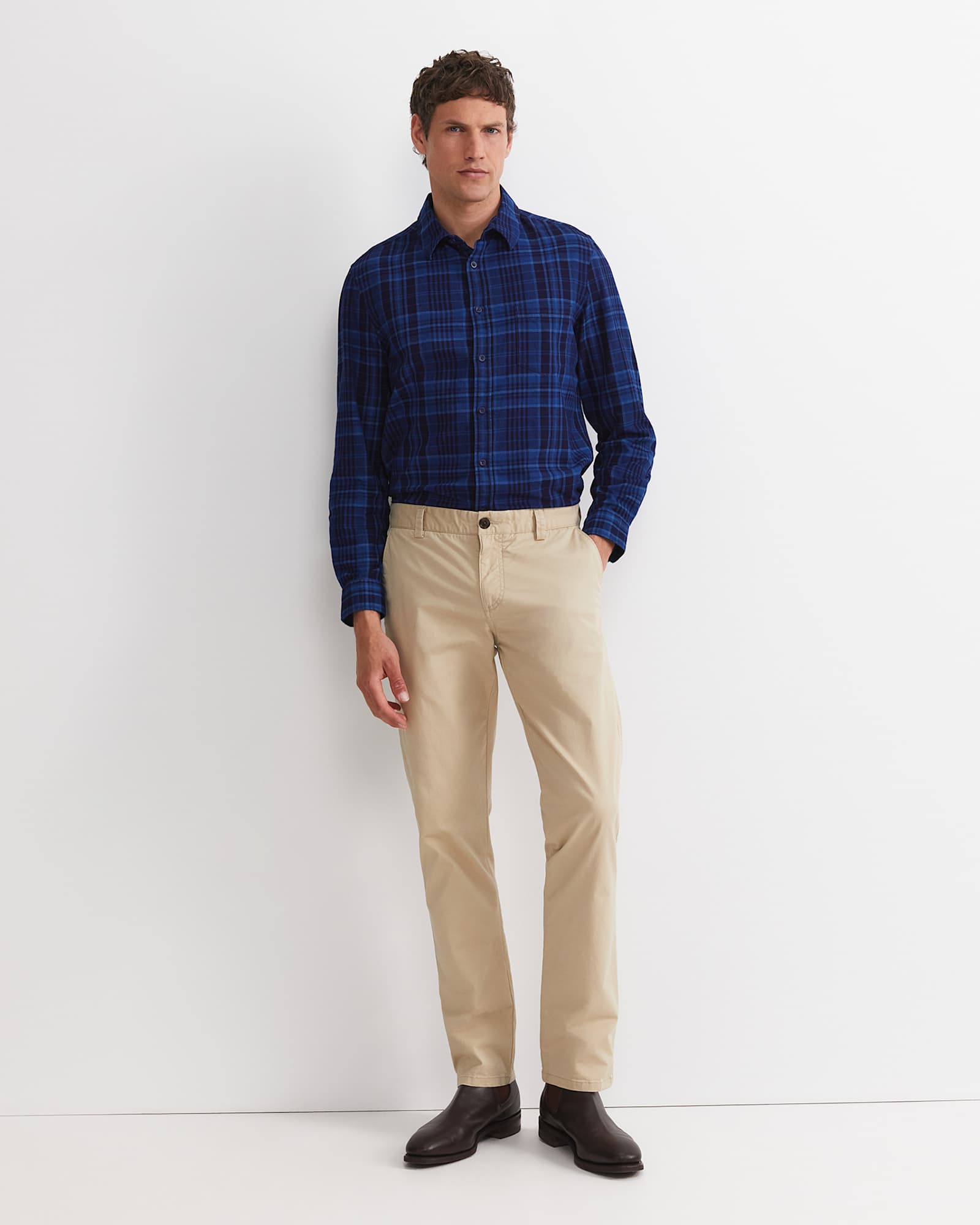 Bedford Jean in SAND