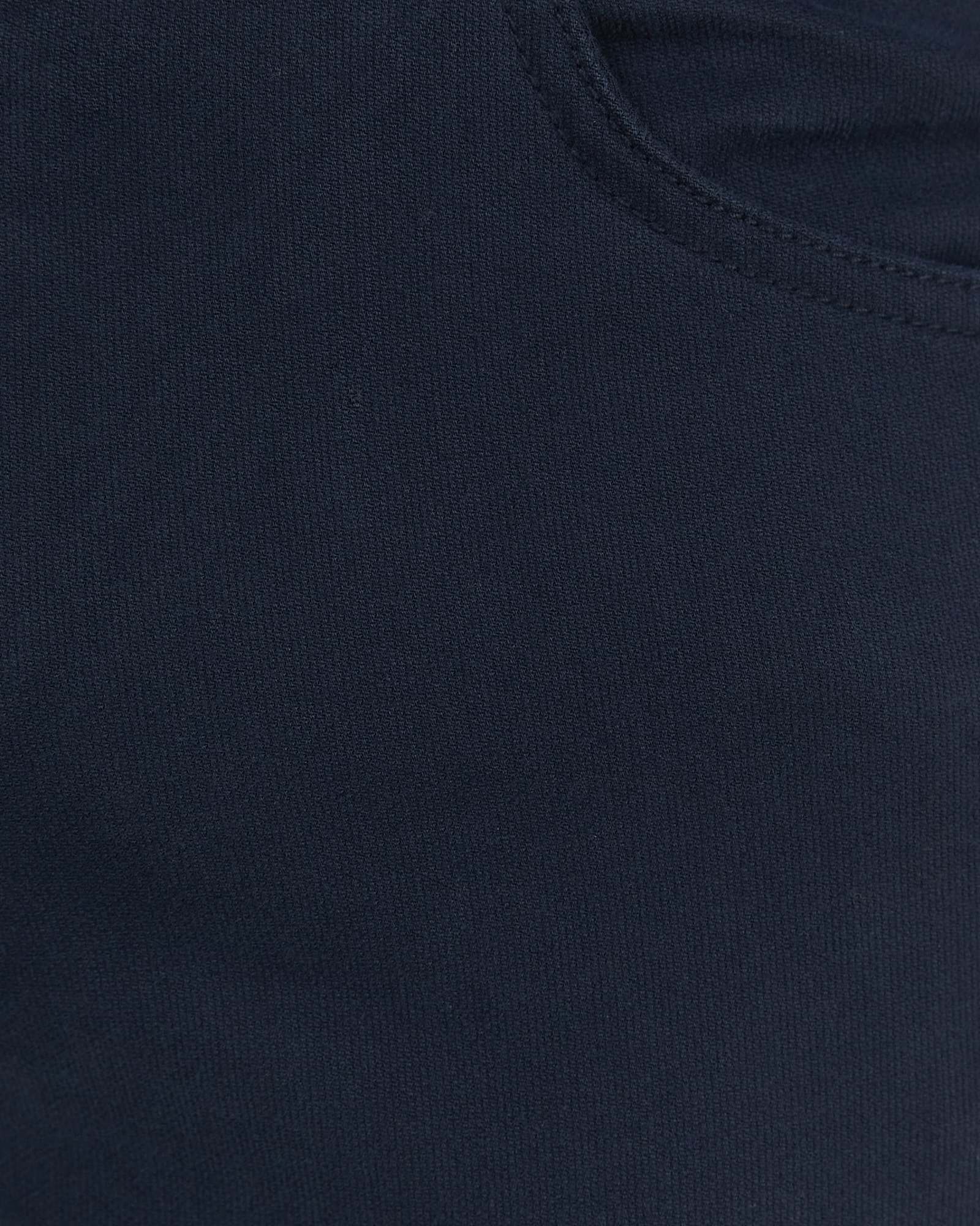 Tapered Bedford Jean in FRENCH NAVY