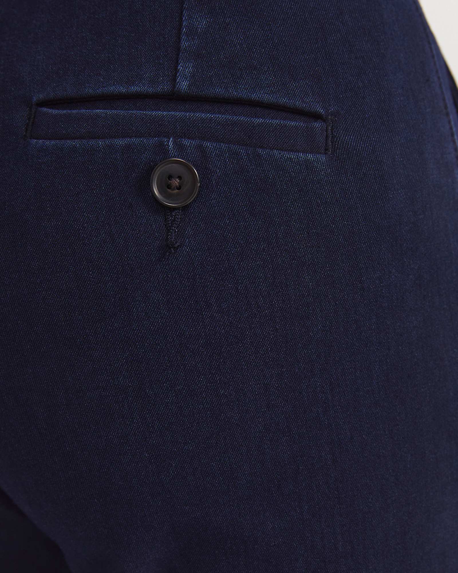Nyra Pintuck Jean in INDIGO