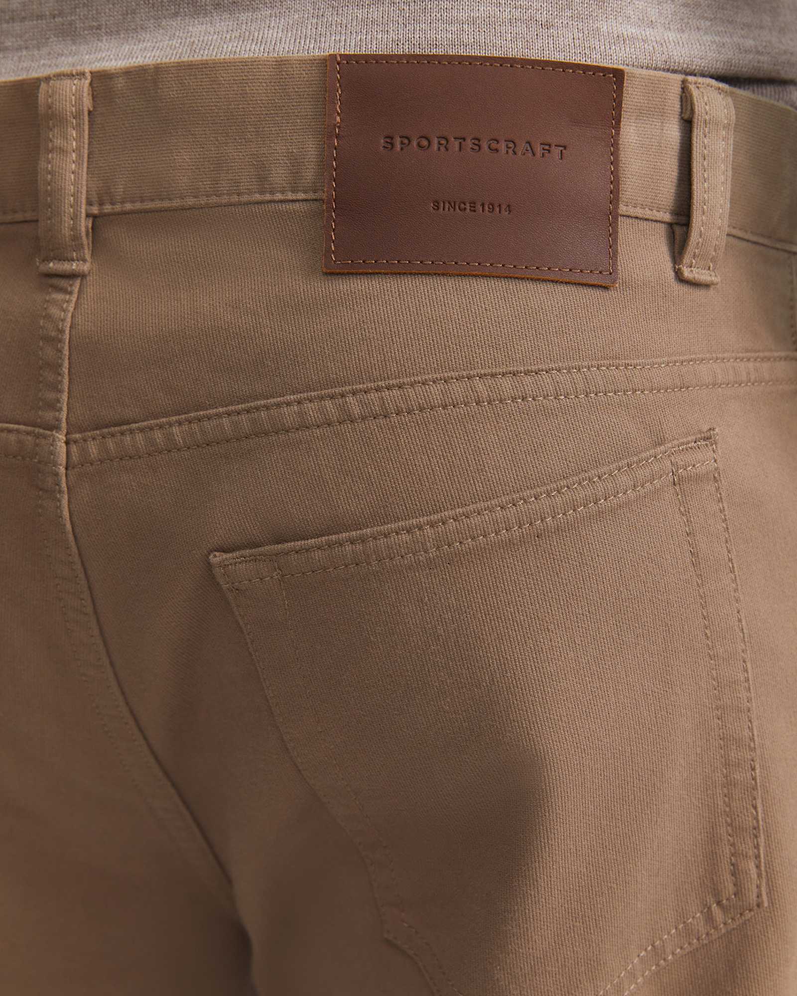 Bedford Jean in FATIGUE