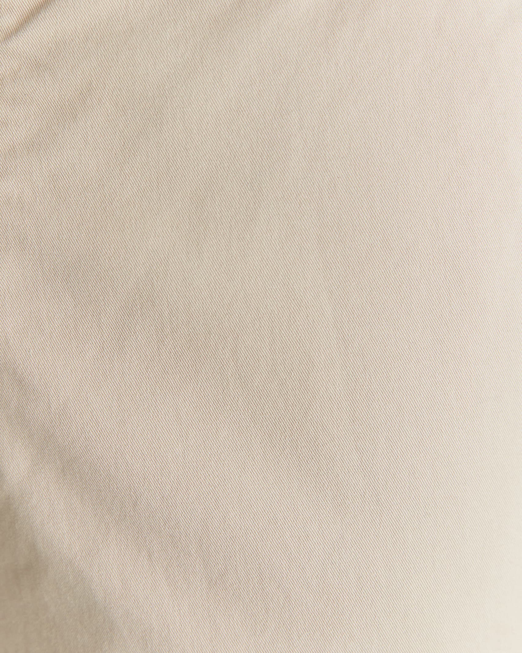 Smith Chino Tapered in LIMESTONE