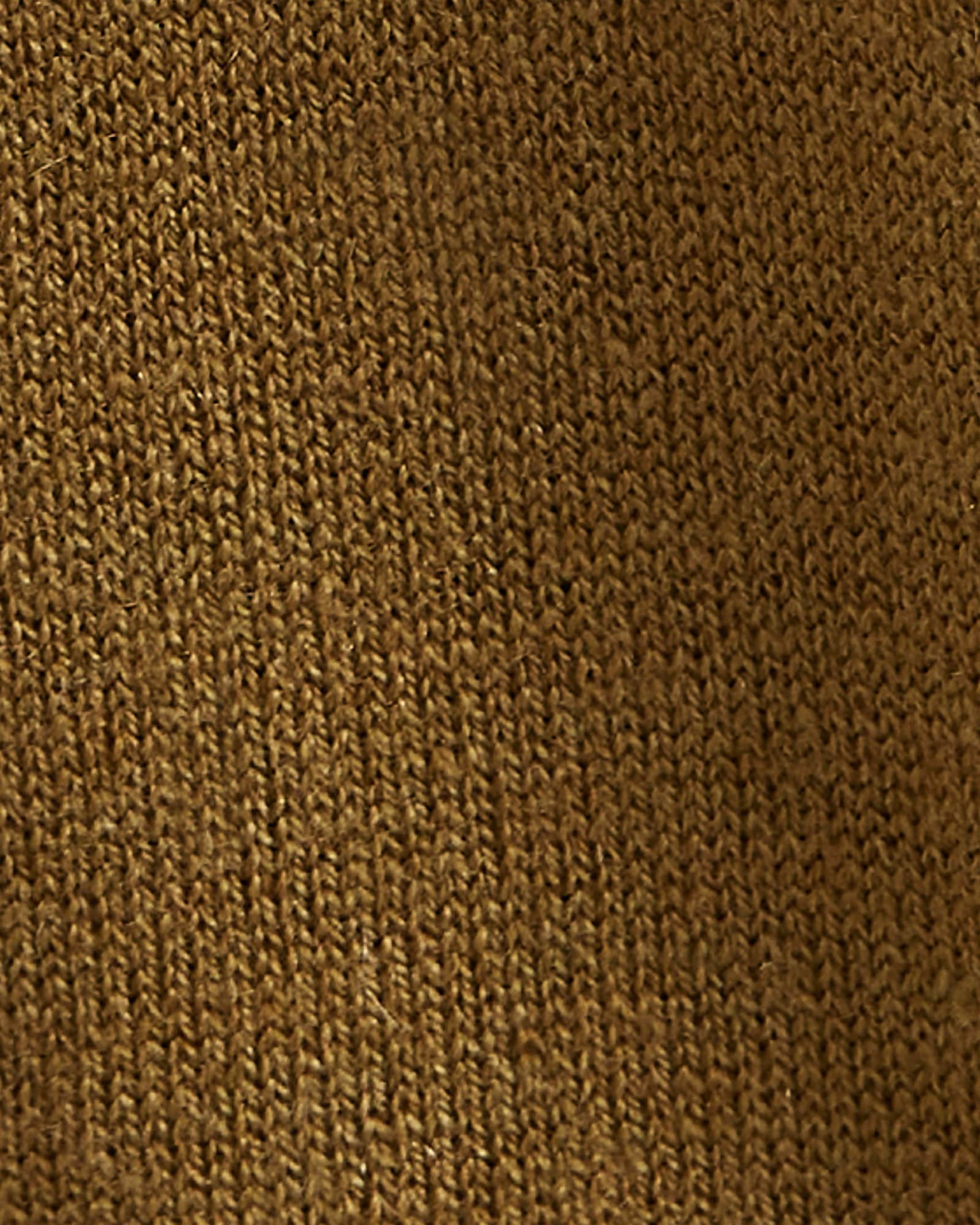 Laurina V Neck Knit in KIWI