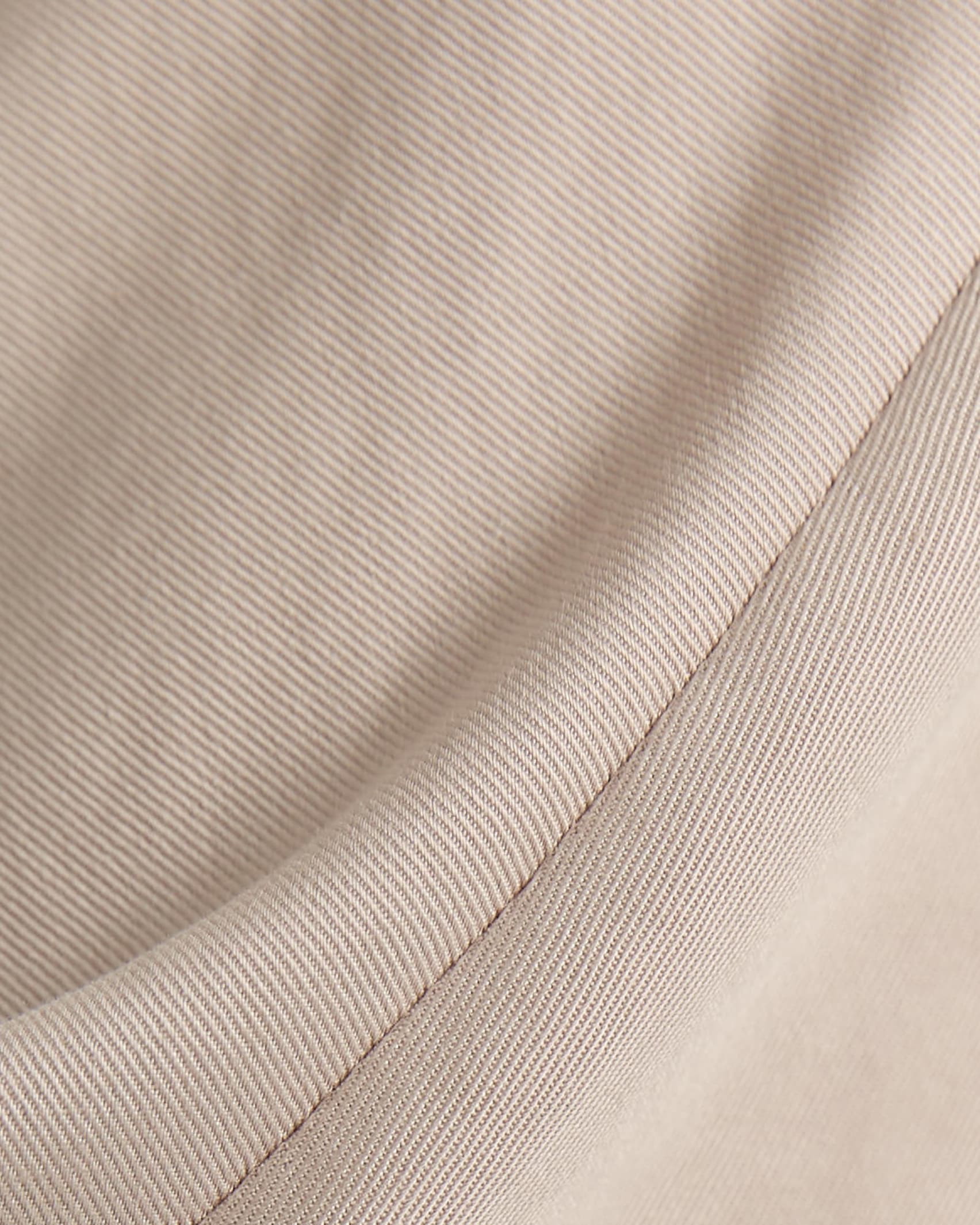 Aviana Blouse in PUMICE