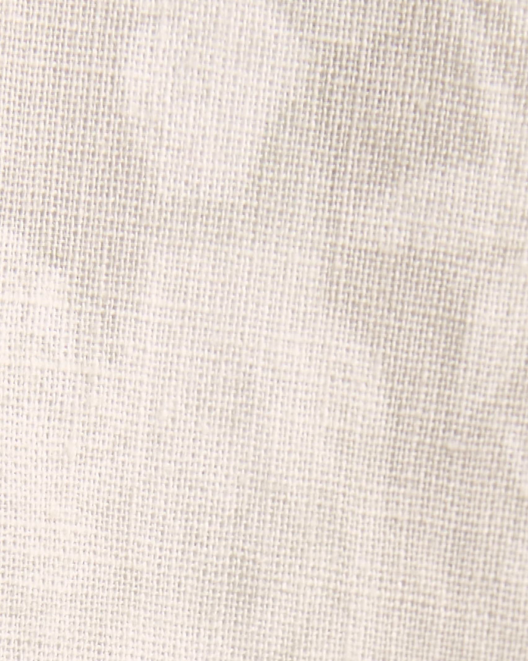 Moores Short Sleeve Tapered Shirt in COOL GREY