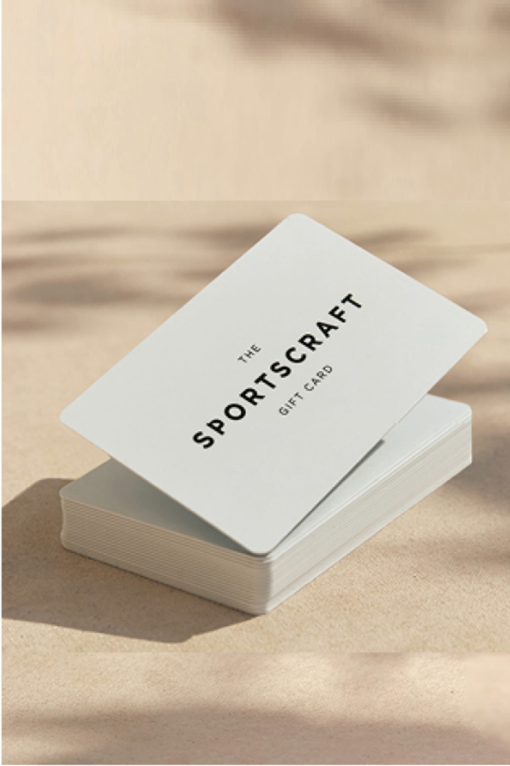 Gift Voucher