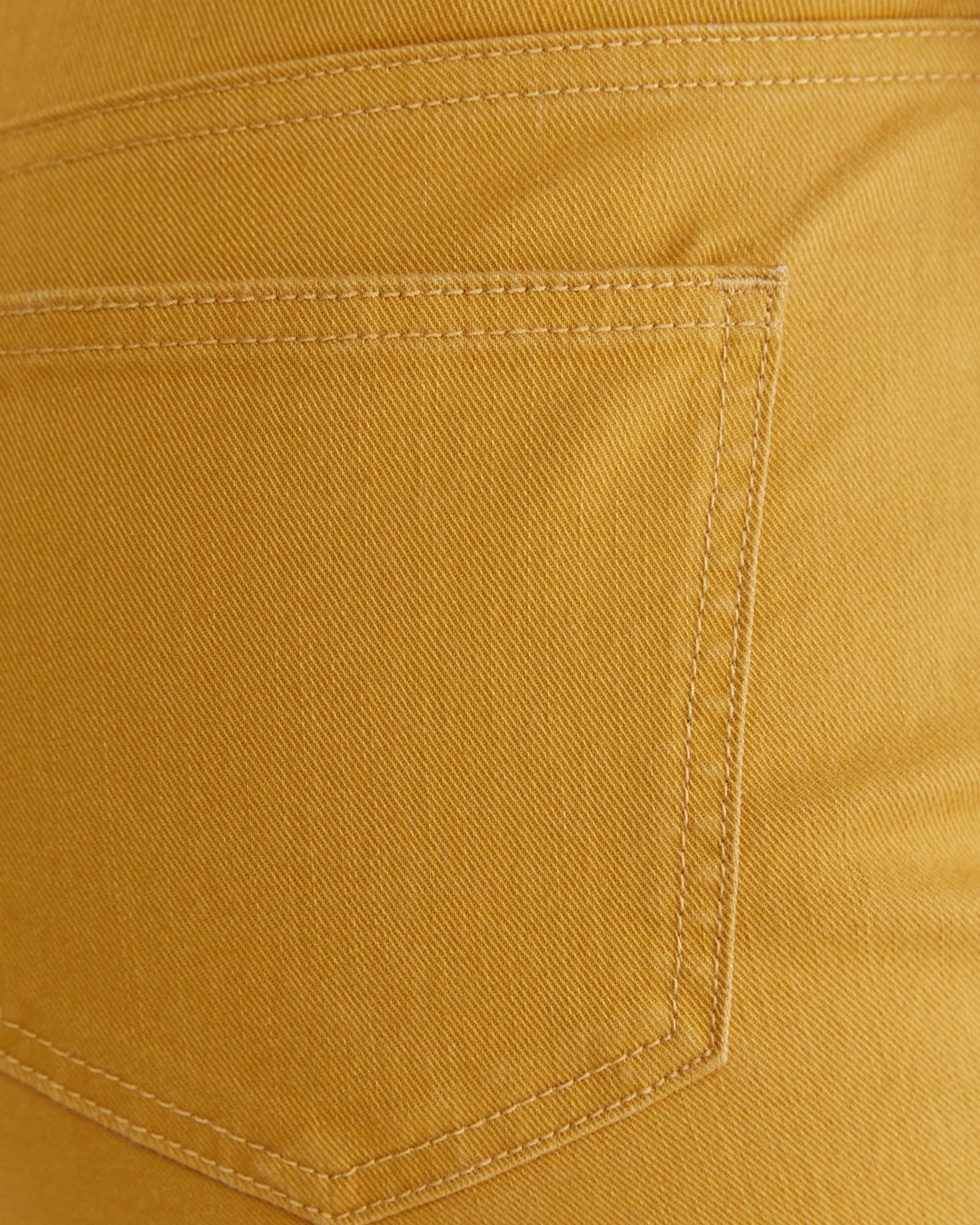 Reece Denim Jean in SAND