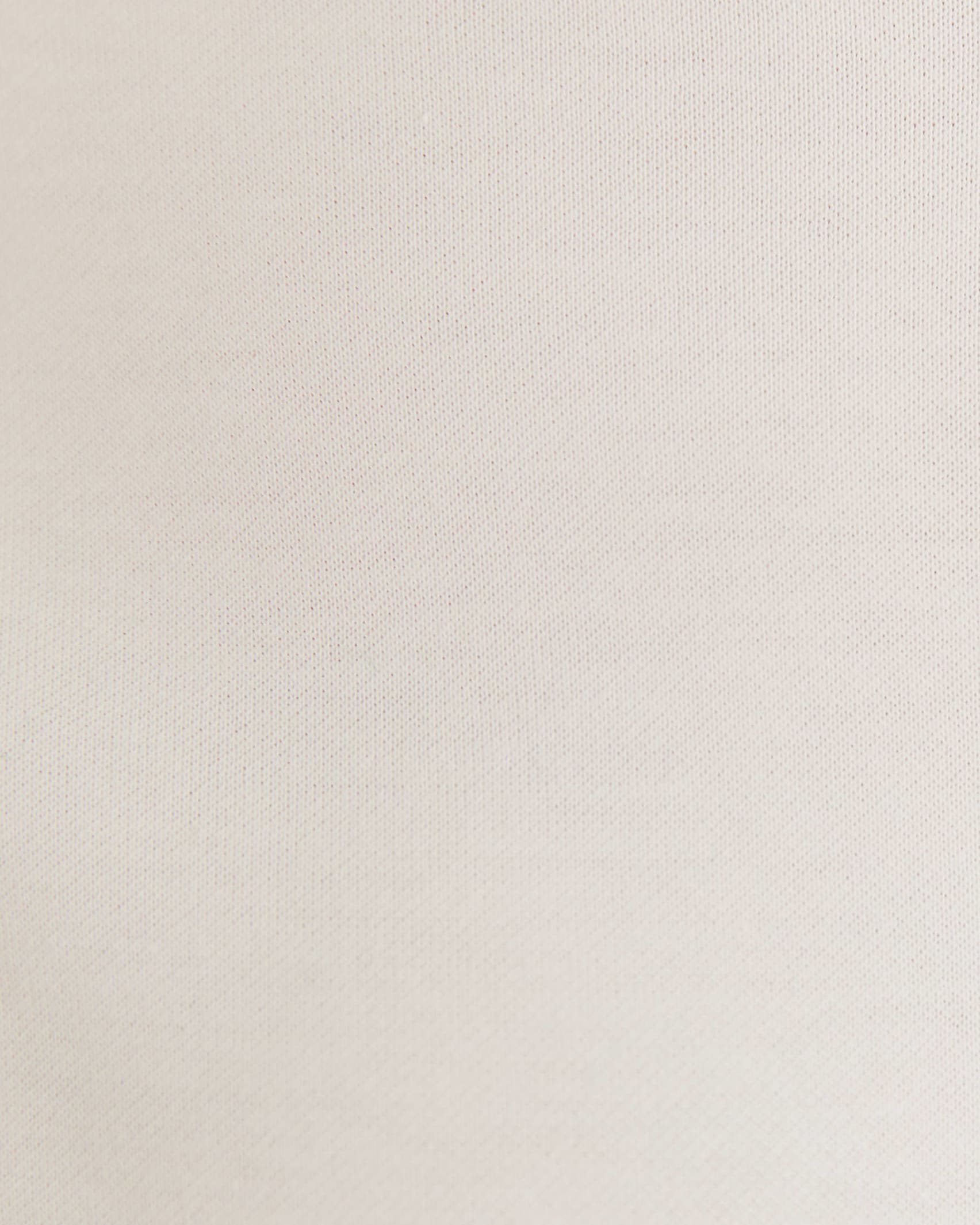 Rebecca Long Sleeve Shirt in WHITE