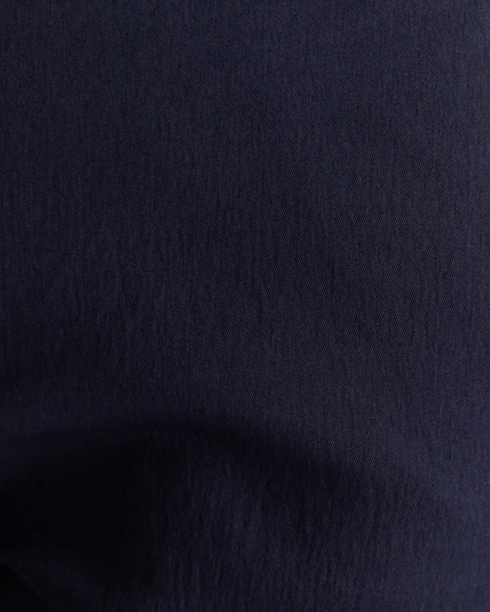 Evie Capri in CLASSIC NAVY