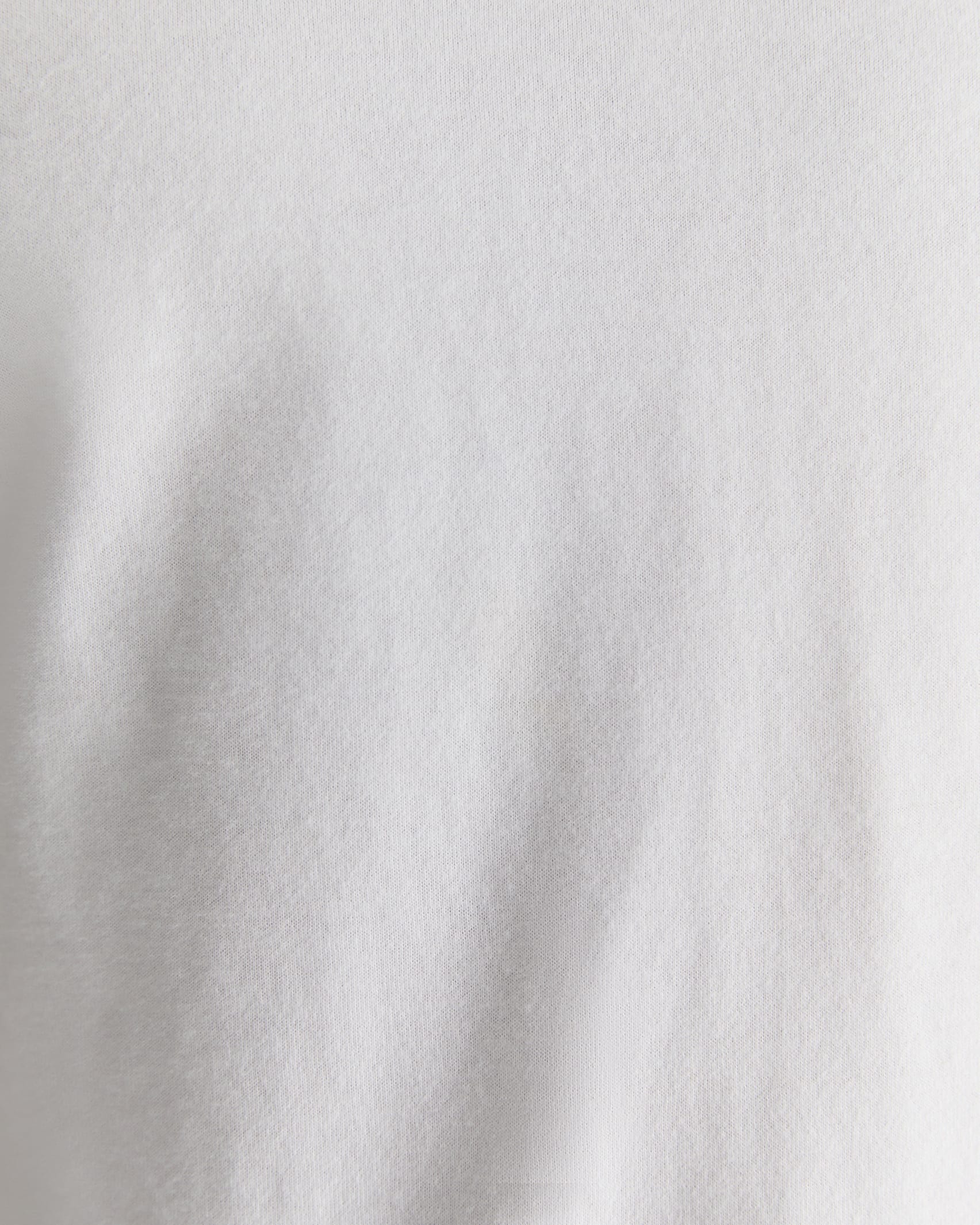 Supersoft Tee in WHITE