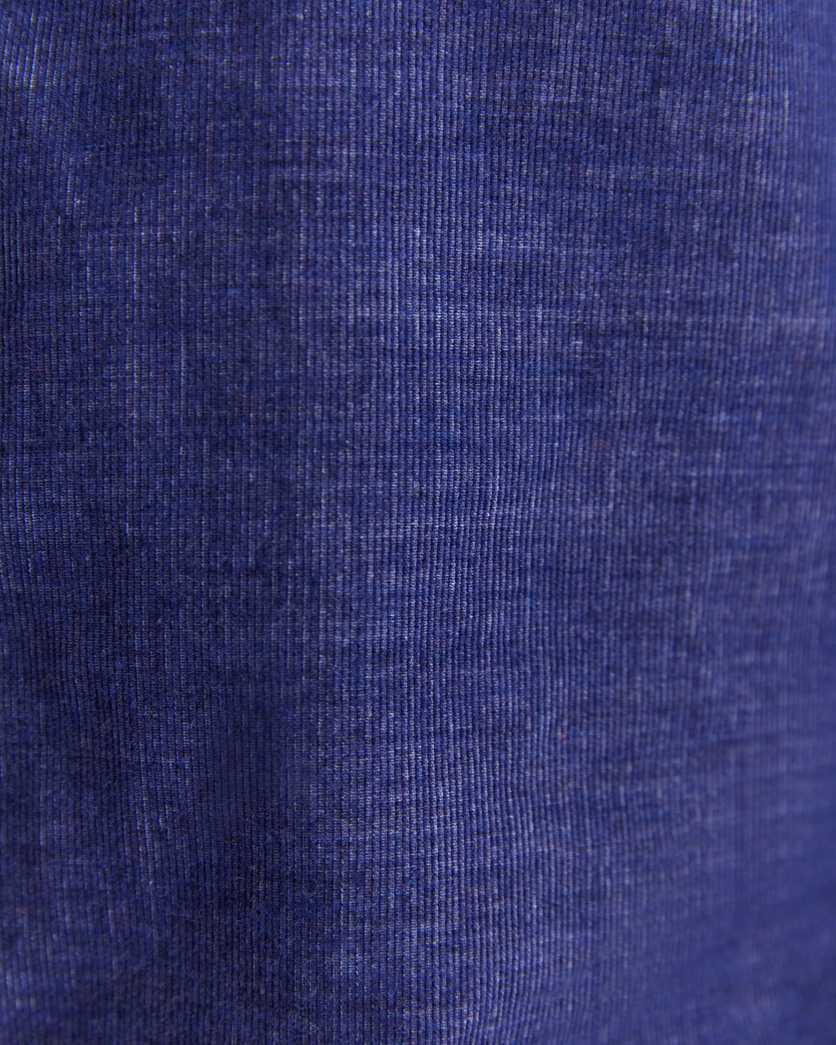 Cullen Cord Shirt in BALL POINT BLUE