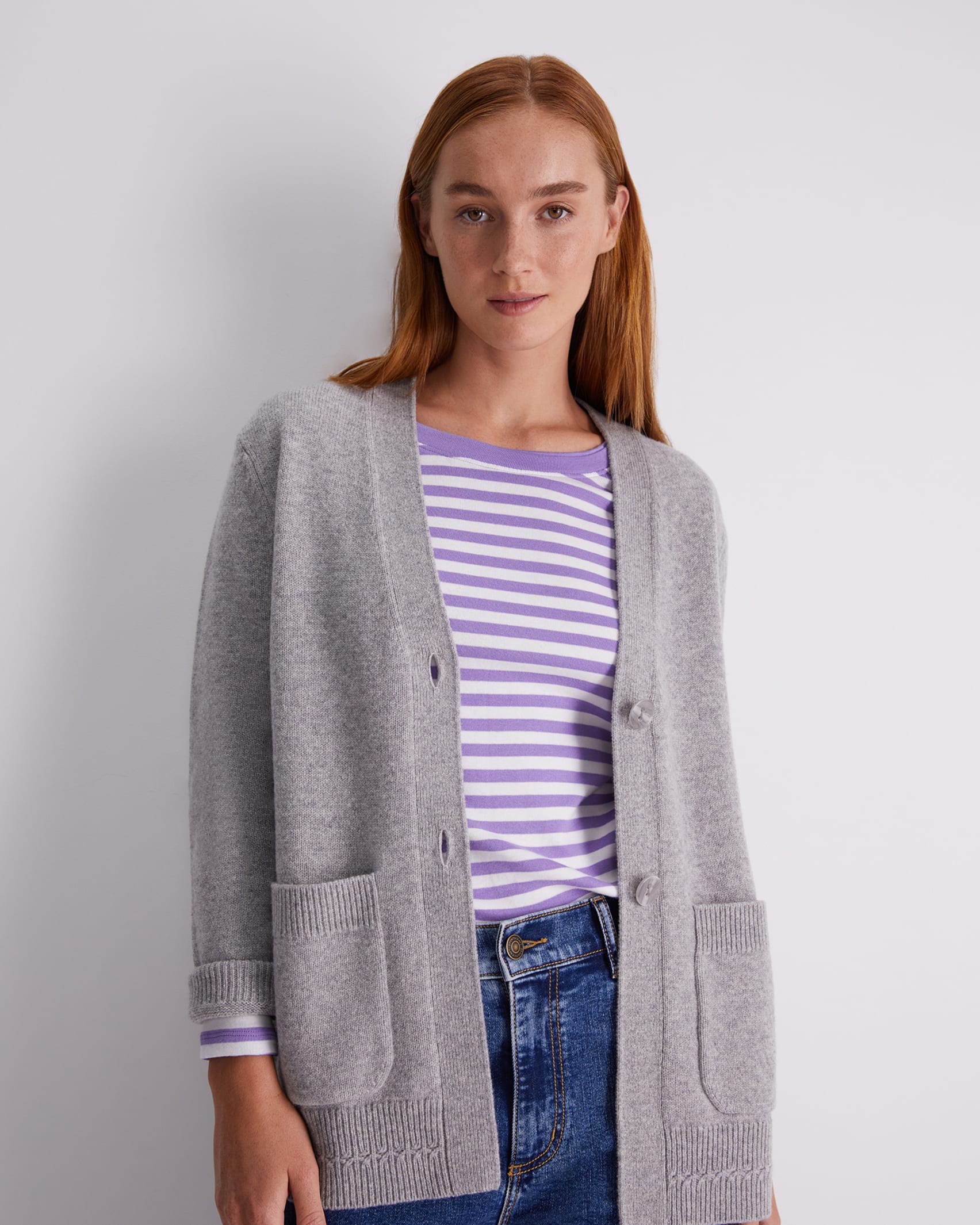 Silver cardigan australia store