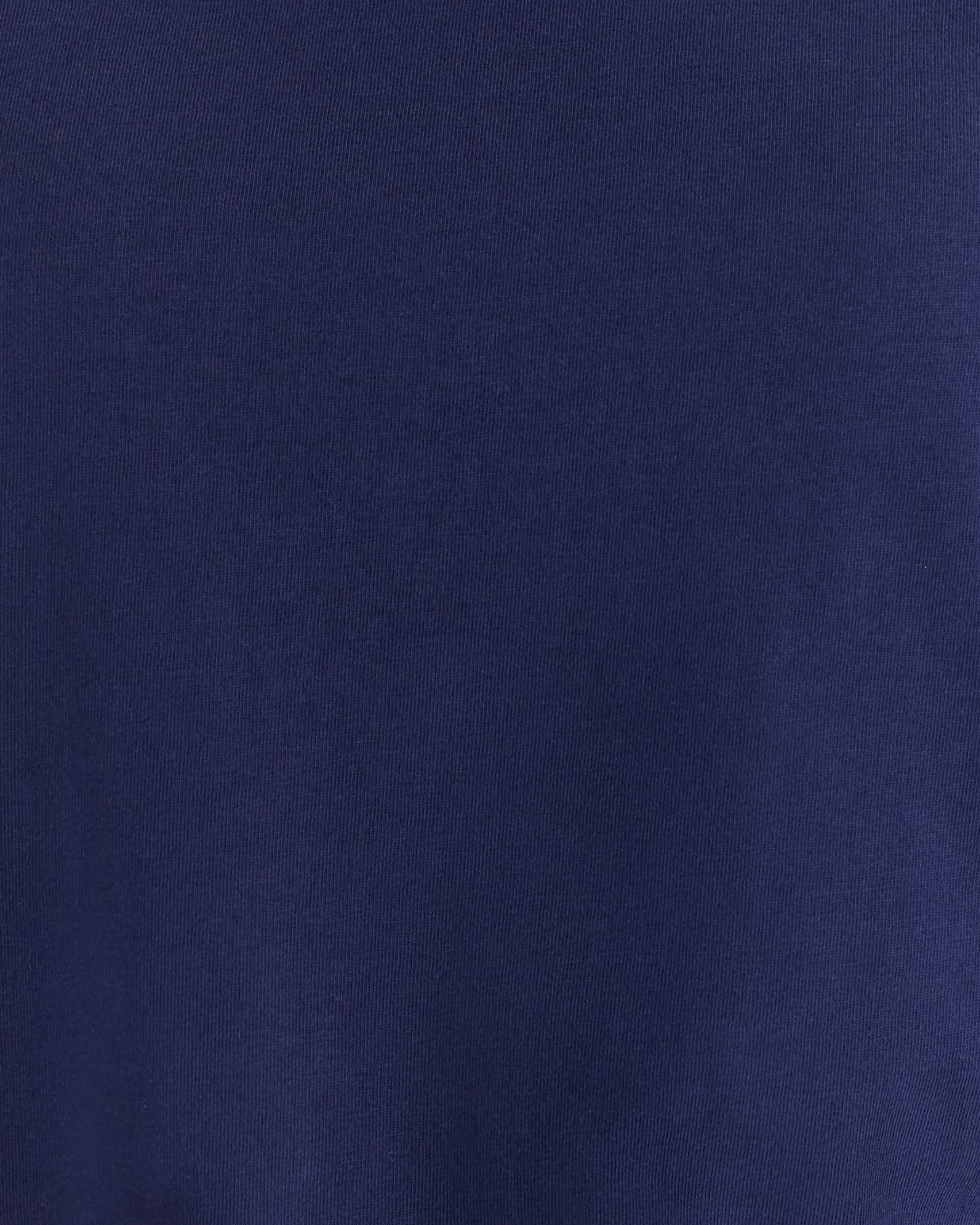 SC Logo Tee in NAVY