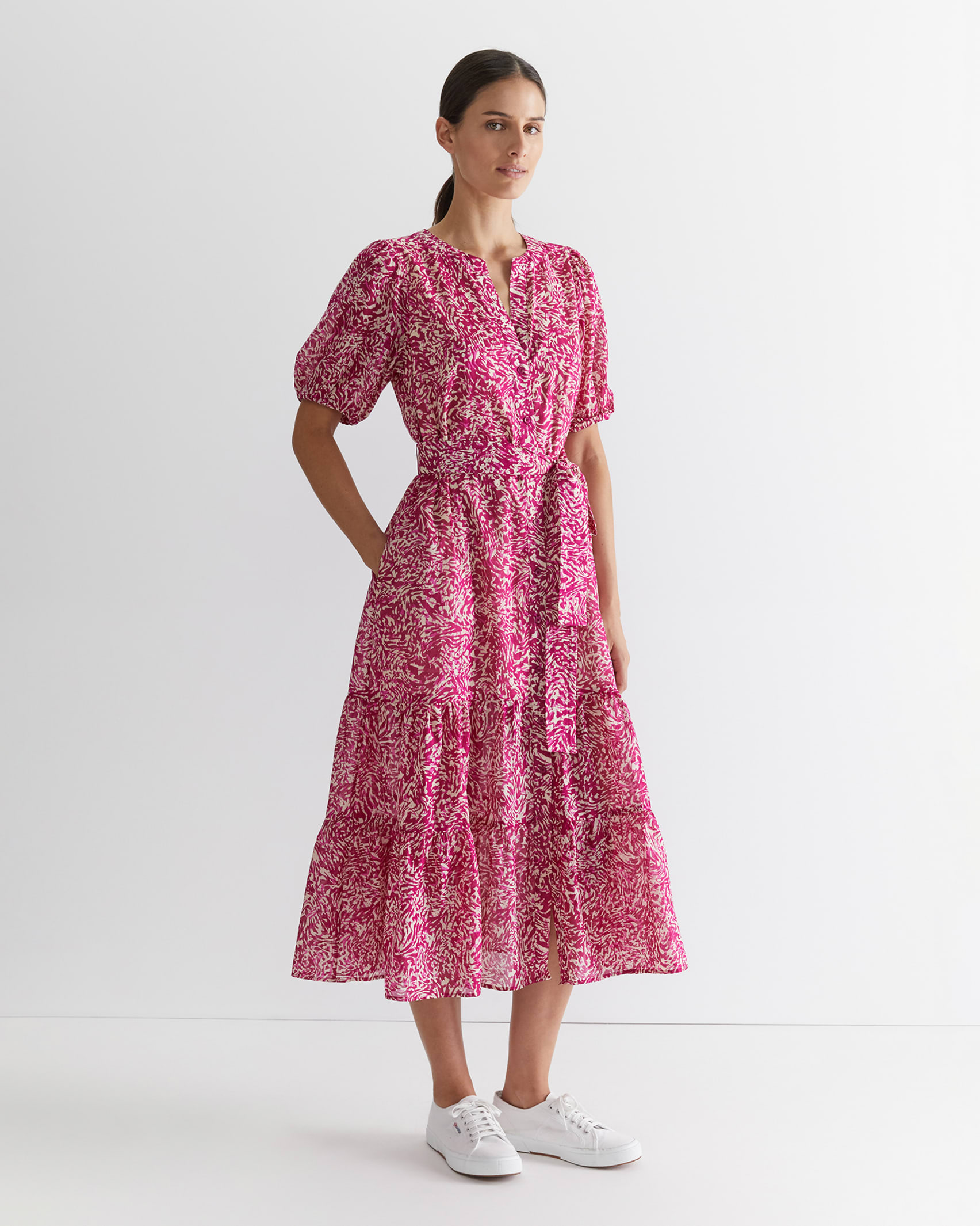 Sportscraft dresses sale top